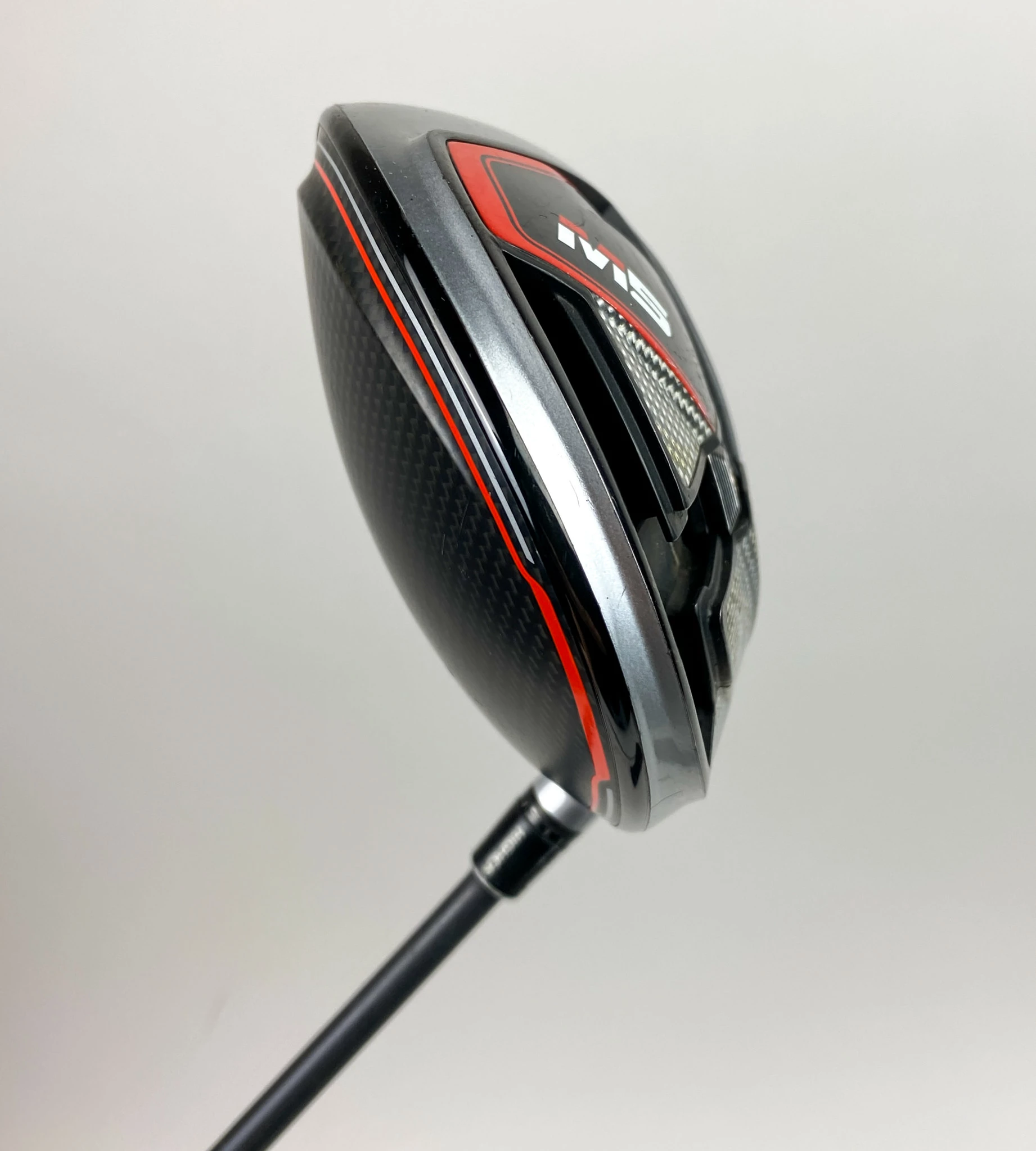 Used TaylorMade M5 Driver 10.5* Fujikura Pro 73 Stiff Flex Graphite Golf Club - Image 4