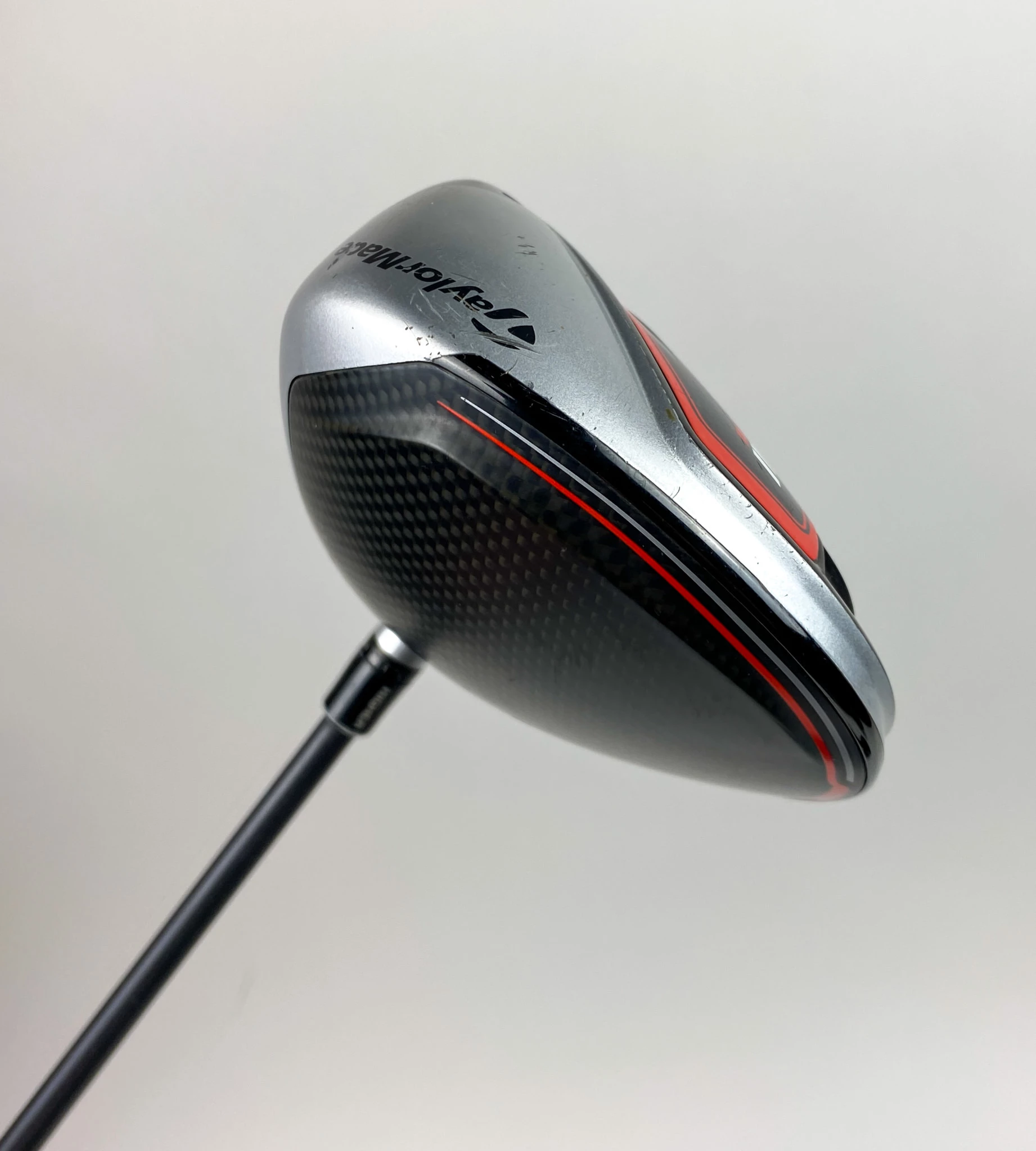 Used TaylorMade M5 Driver 10.5* Fujikura Pro 73 Stiff Flex Graphite Golf Club - Image 6