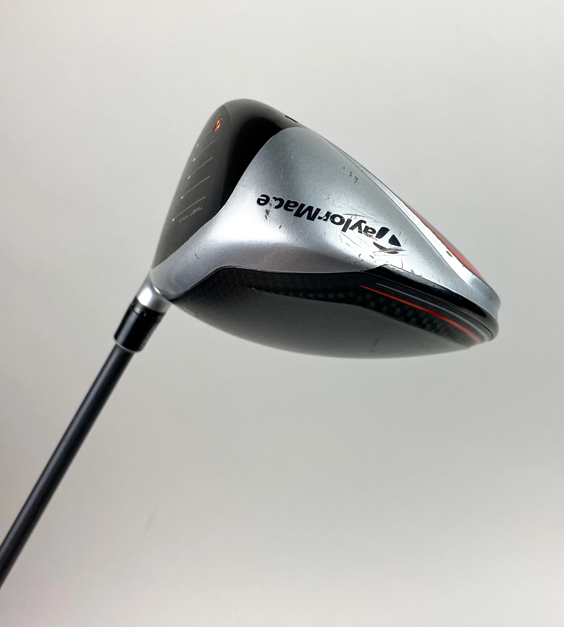 Used TaylorMade M5 Driver 10.5* Fujikura Pro 73 Stiff Flex Graphite Golf Club - Image 5