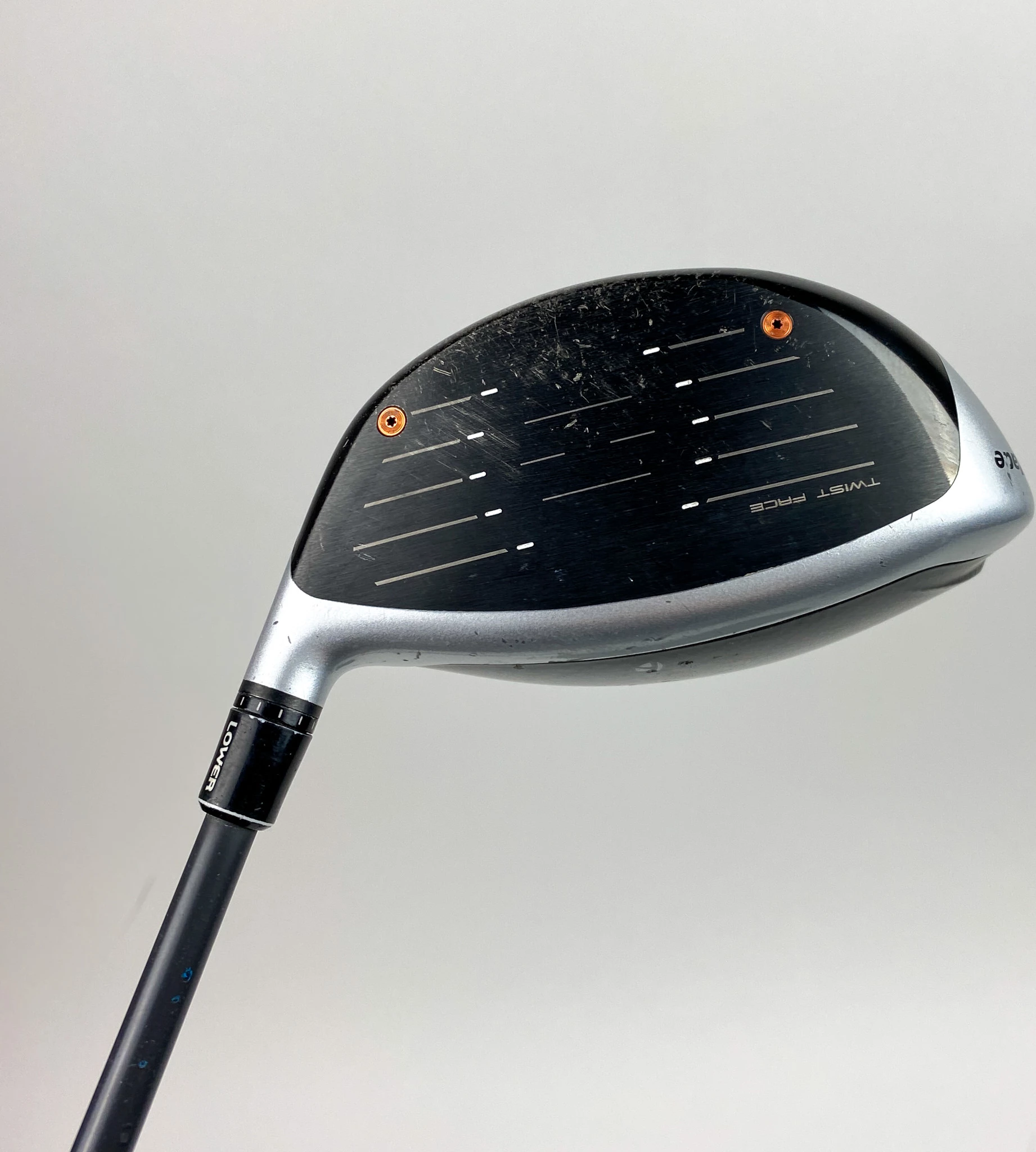 Used TaylorMade M5 Driver 10.5* Fujikura Pro 73 Stiff Flex Graphite Golf Club - Image 7