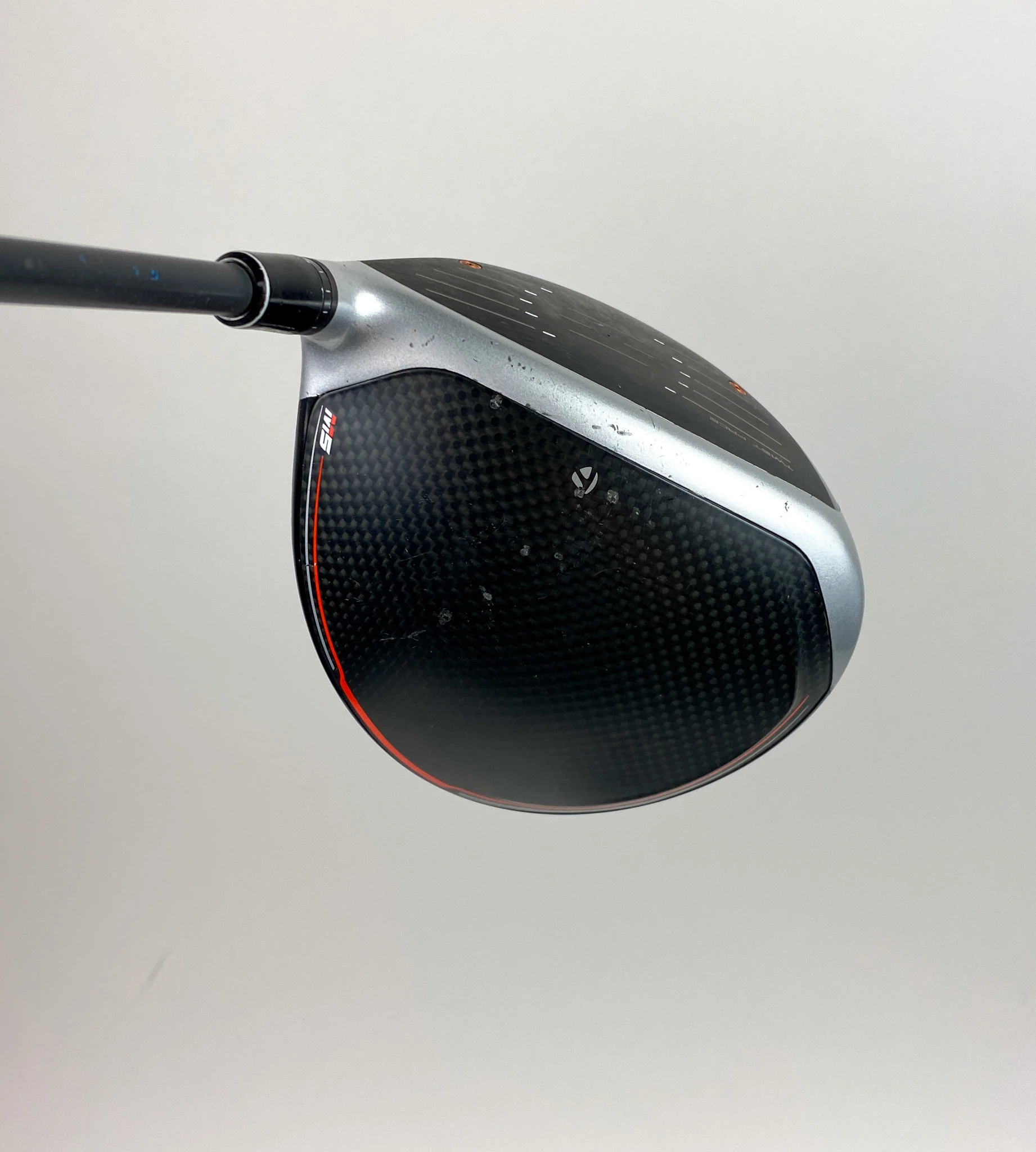 Used TaylorMade M5 Driver 10.5* Fujikura Pro 73 Stiff Flex Graphite Golf Club - Image 9