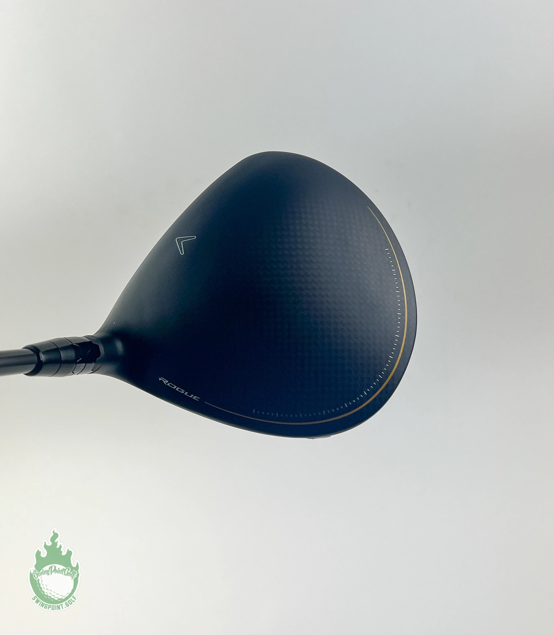 Used RH Callaway Rogue ST Max Driver 9* Riptide 50g Regular Graphite Golf Club - Image 7