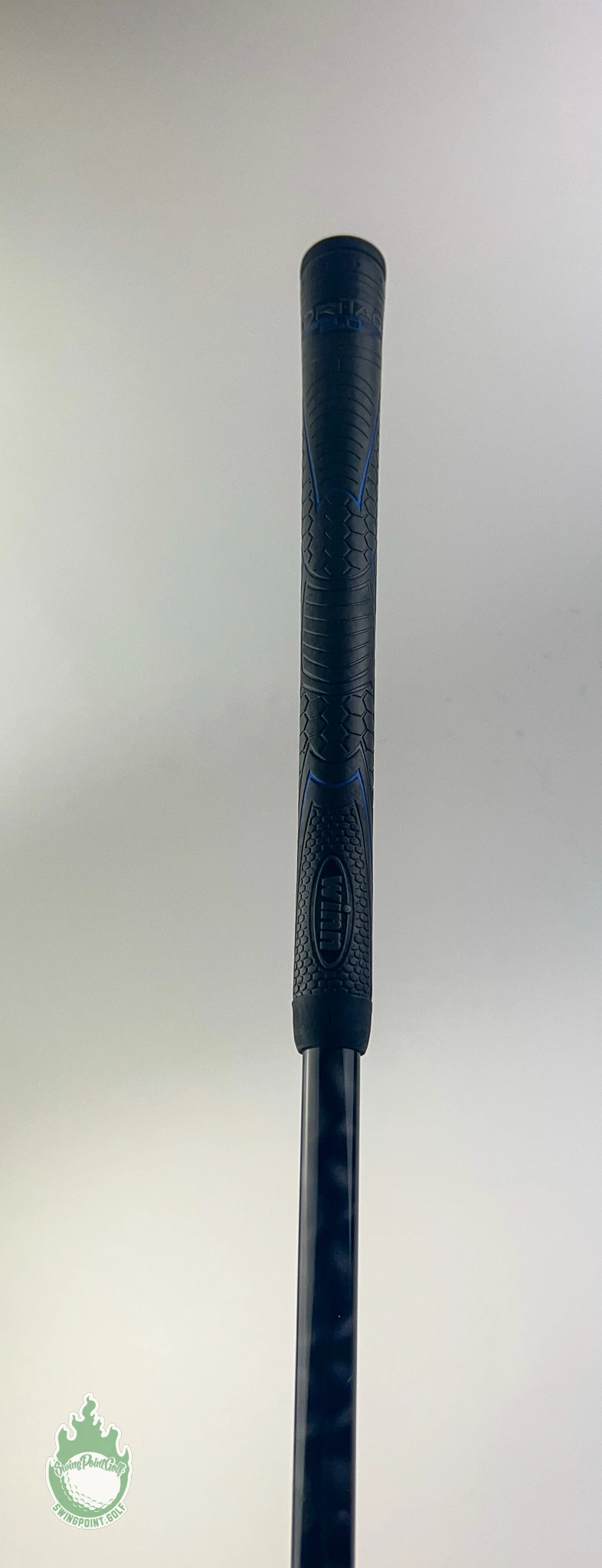 Used RH Callaway Rogue ST Max Driver 9* Riptide 50g Regular Graphite Golf Club - Image 4