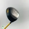 Ping Tour Issued ISI Titanium Karsten Driver 8.5* Regular Flex Graphite Golf
