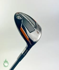 Used RH Callaway Mavrik 3 Wood 15* Tensei Blue 65g Regular Graphite Golf Club