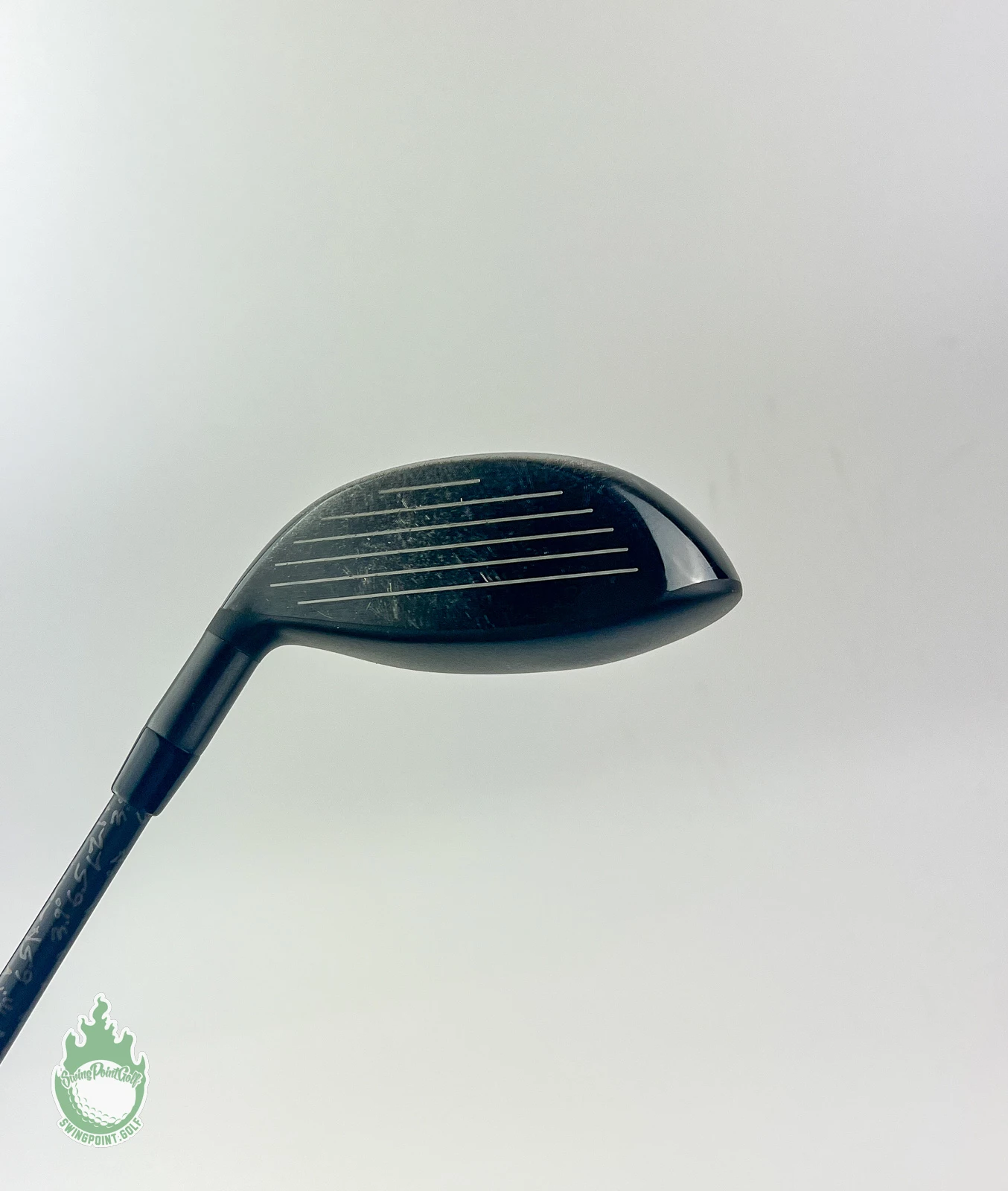 Used Callaway XR Pro Fairway 14* Wood Project X 6.5 X-Stiff Graphite Golf Club - Image 9