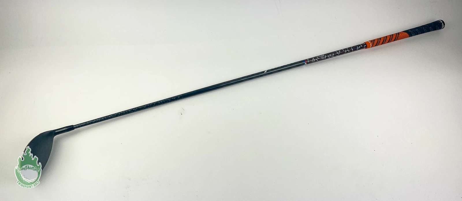 Used Callaway XR Pro Fairway 14* Wood Project X 6.5 X-Stiff Graphite Golf Club - Image 3