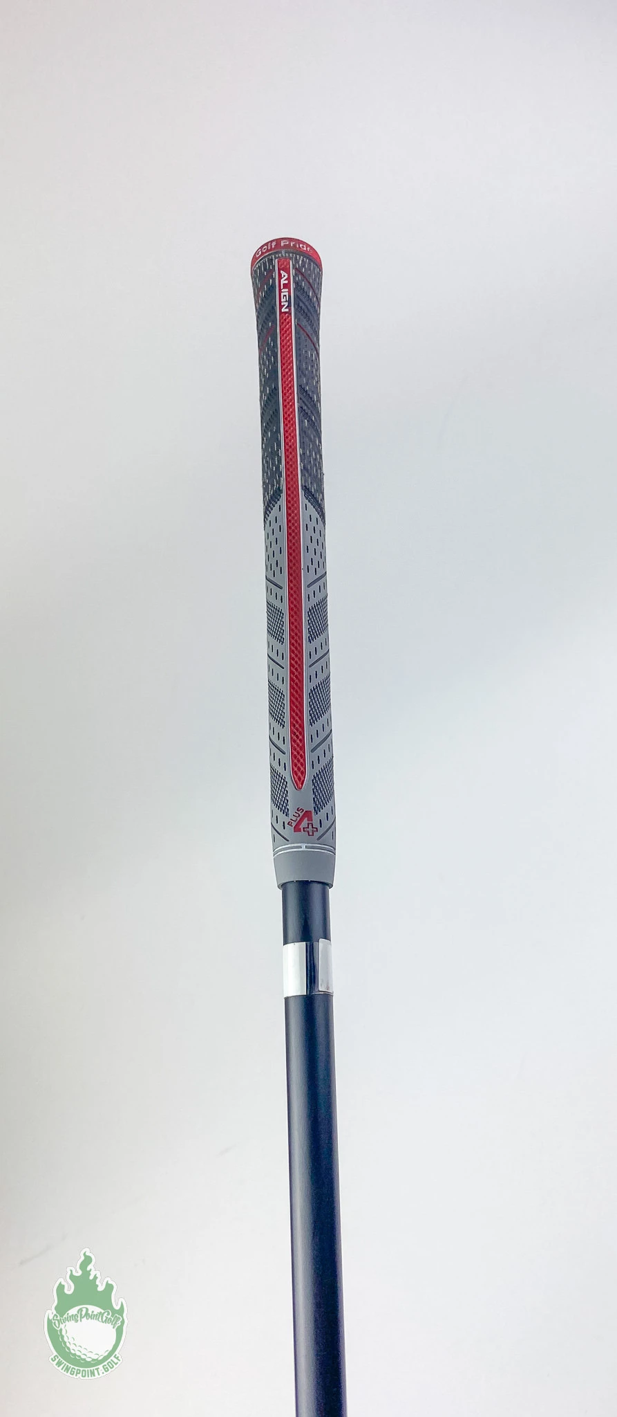 Used RH Ping G Driver 9* Paderson Kinetix Stiff Flex Graphite Golf Club - Image 10