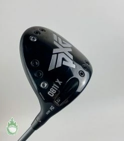 Used RH PXG 0811X GEN 2 Driver 12* Pro 2.0 5-R Regular Flex Graphite Golf Club