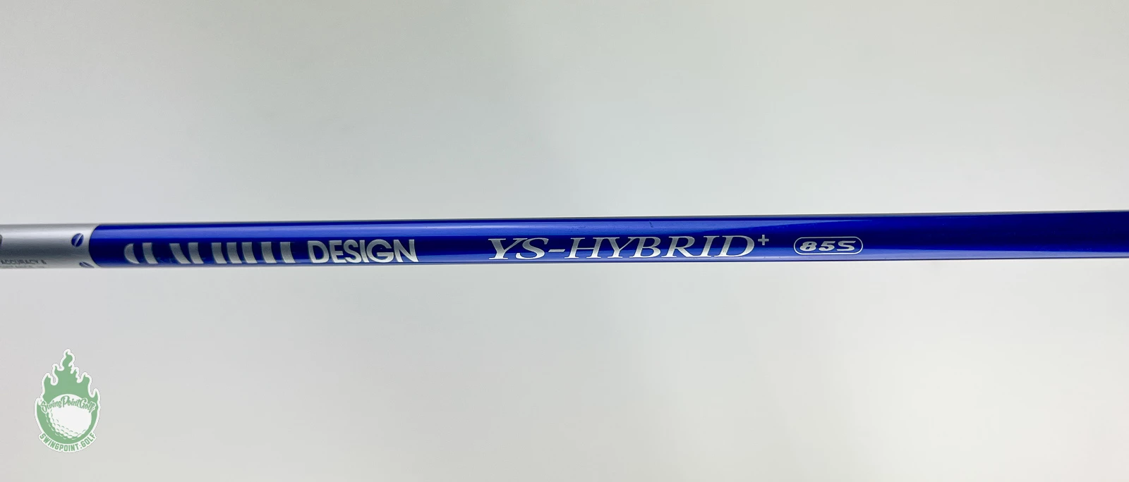 Used Callaway Rogue X 4 Hybrid 20* Tour AD YS+ 85g Stiff Graphite Golf Club - Image 5