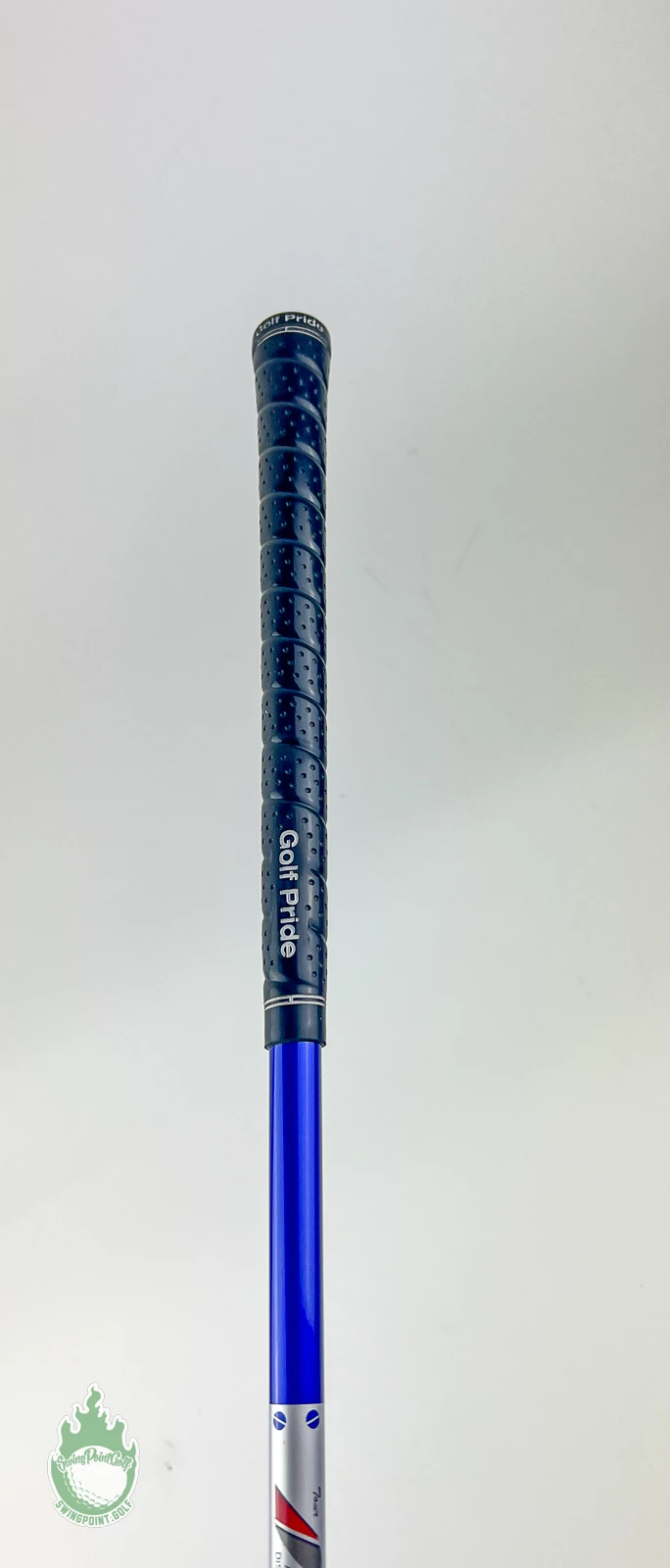 Used Callaway Rogue X 4 Hybrid 20* Tour AD YS+ 85g Stiff Graphite Golf Club - Image 4