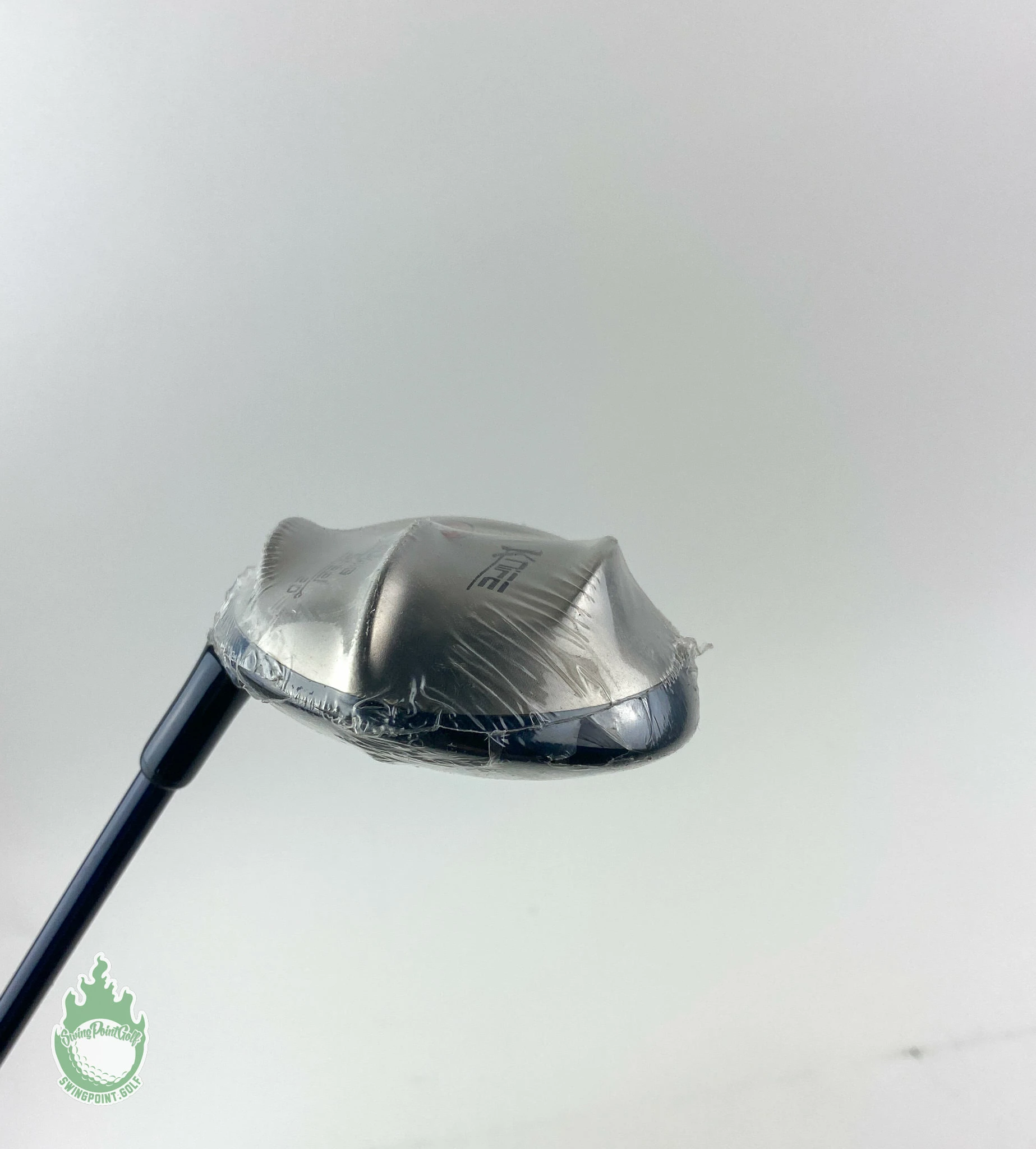 New LEFT HAND La Jolla Knife 5 Wood 20* Stiff Flex Graphite Golf Club - Image 11