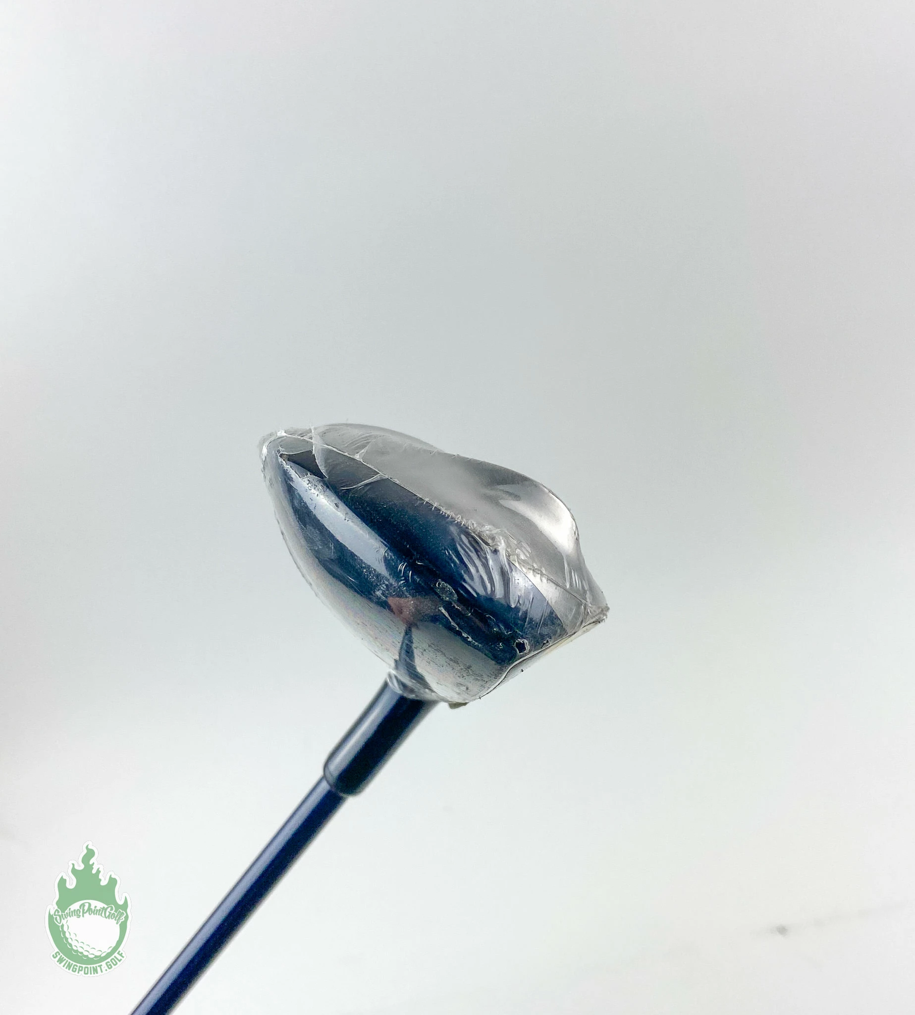 New LEFT HAND La Jolla Knife 5 Wood 20* Stiff Flex Graphite Golf Club - Image 10