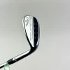 Used Callaway MD5 Jaws S Grind Wedge 60*-10 KBS Tour Regular + Steel Golf