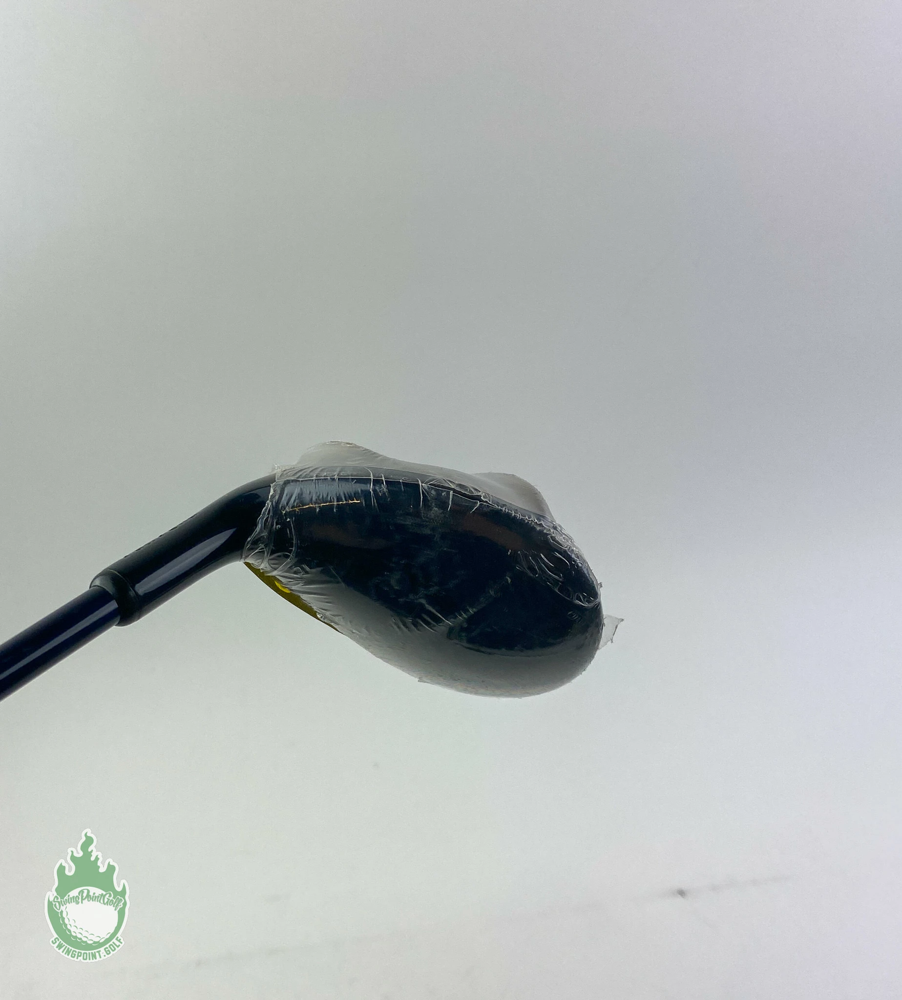 New LEFT HAND La Jolla Knife 5 Wood 20* Stiff Flex Graphite Golf Club - Image 6