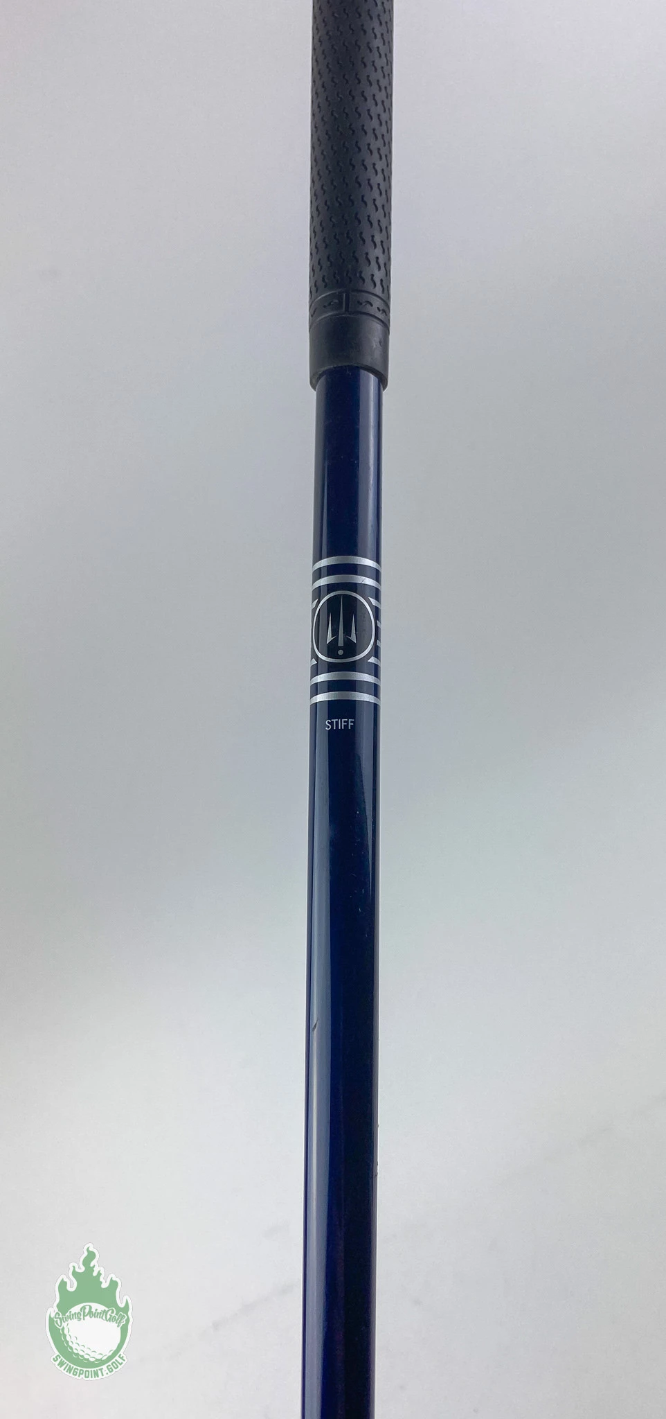 New LEFT HAND La Jolla Knife 5 Wood 20* Stiff Flex Graphite Golf Club - Image 5