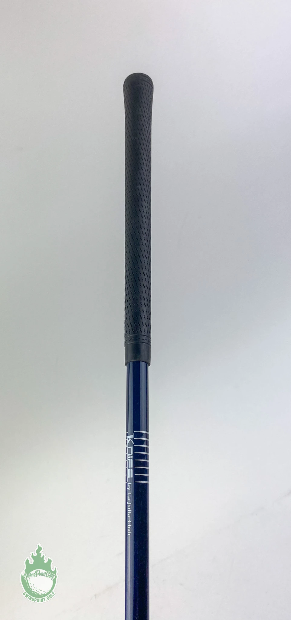 New LEFT HAND La Jolla Knife 5 Wood 20* Stiff Flex Graphite Golf Club - Image 4