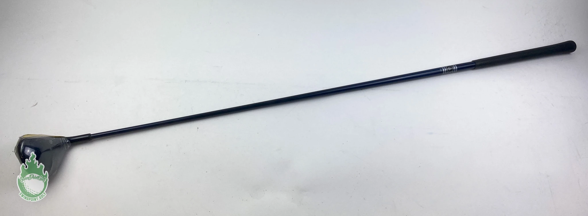 New LEFT HAND La Jolla Knife 5 Wood 20* Stiff Flex Graphite Golf Club - Image 3