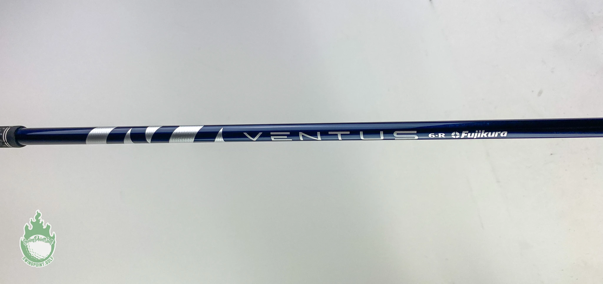 Used TaylorMade SIM MAX 4 Hybrid 22* Ventus 6-R Regular Flex Graphite Golf Club - Image 5
