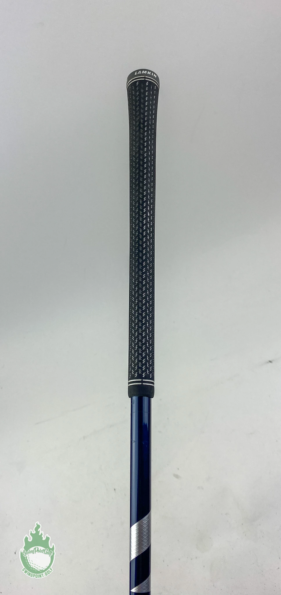 Used TaylorMade SIM MAX 4 Hybrid 22* Ventus 6-R Regular Flex Graphite Golf Club - Image 4