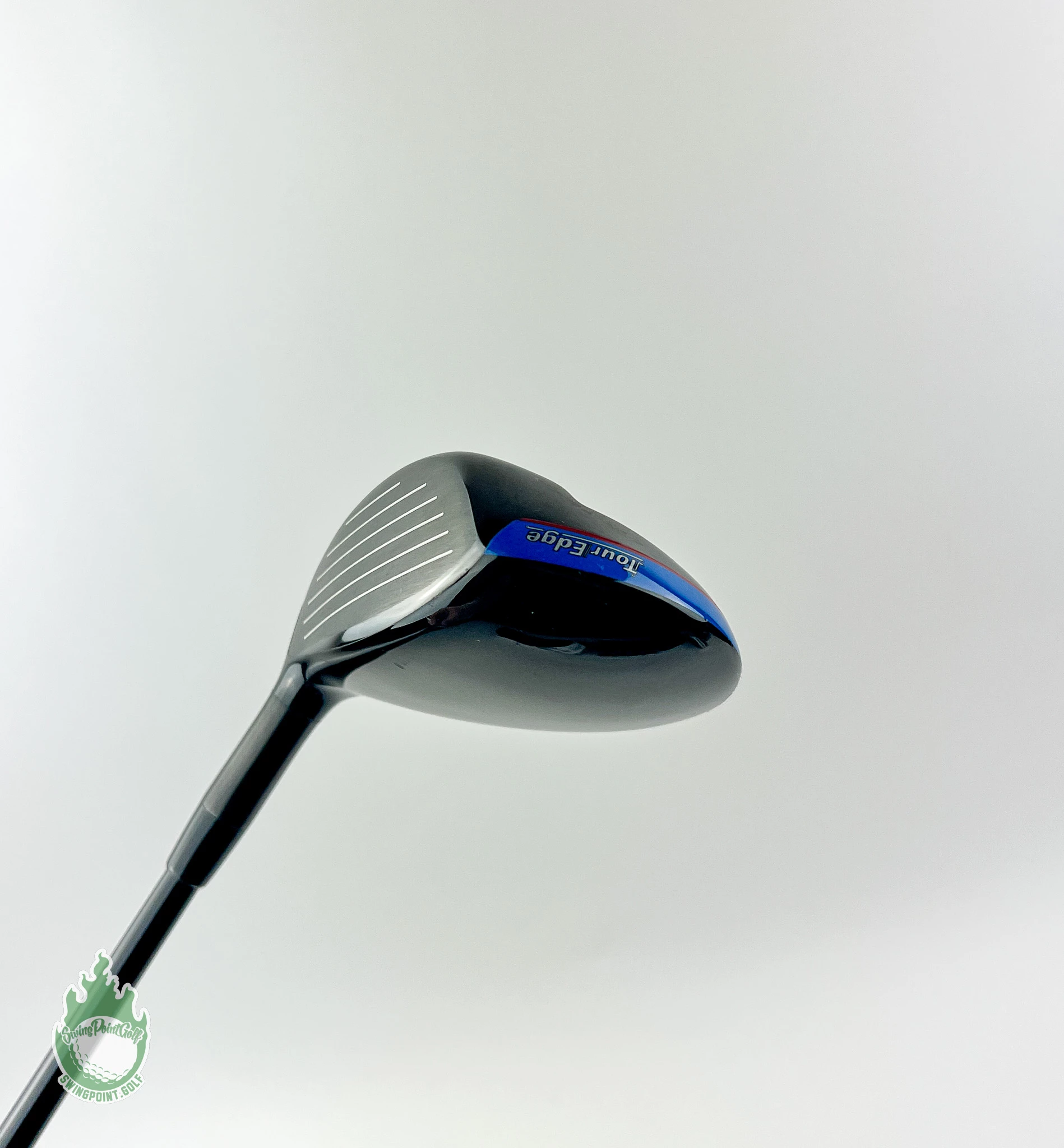 Used Tour Edge Exotics EXS Pro 3 Wood 15* HZRDUS 70g 6.5 X-Stiff Graphite Golf - Image 10