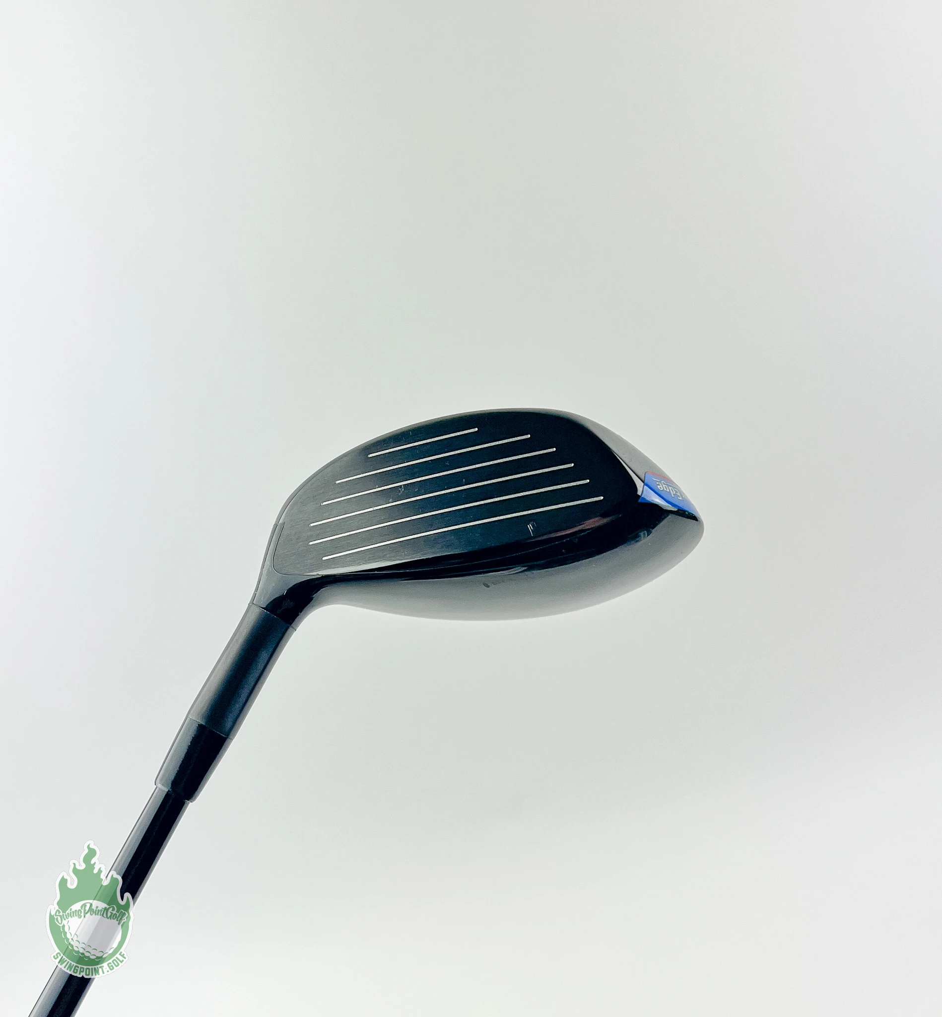 Used Tour Edge Exotics EXS Pro 3 Wood 15* HZRDUS 70g 6.5 X-Stiff Graphite Golf - Image 9