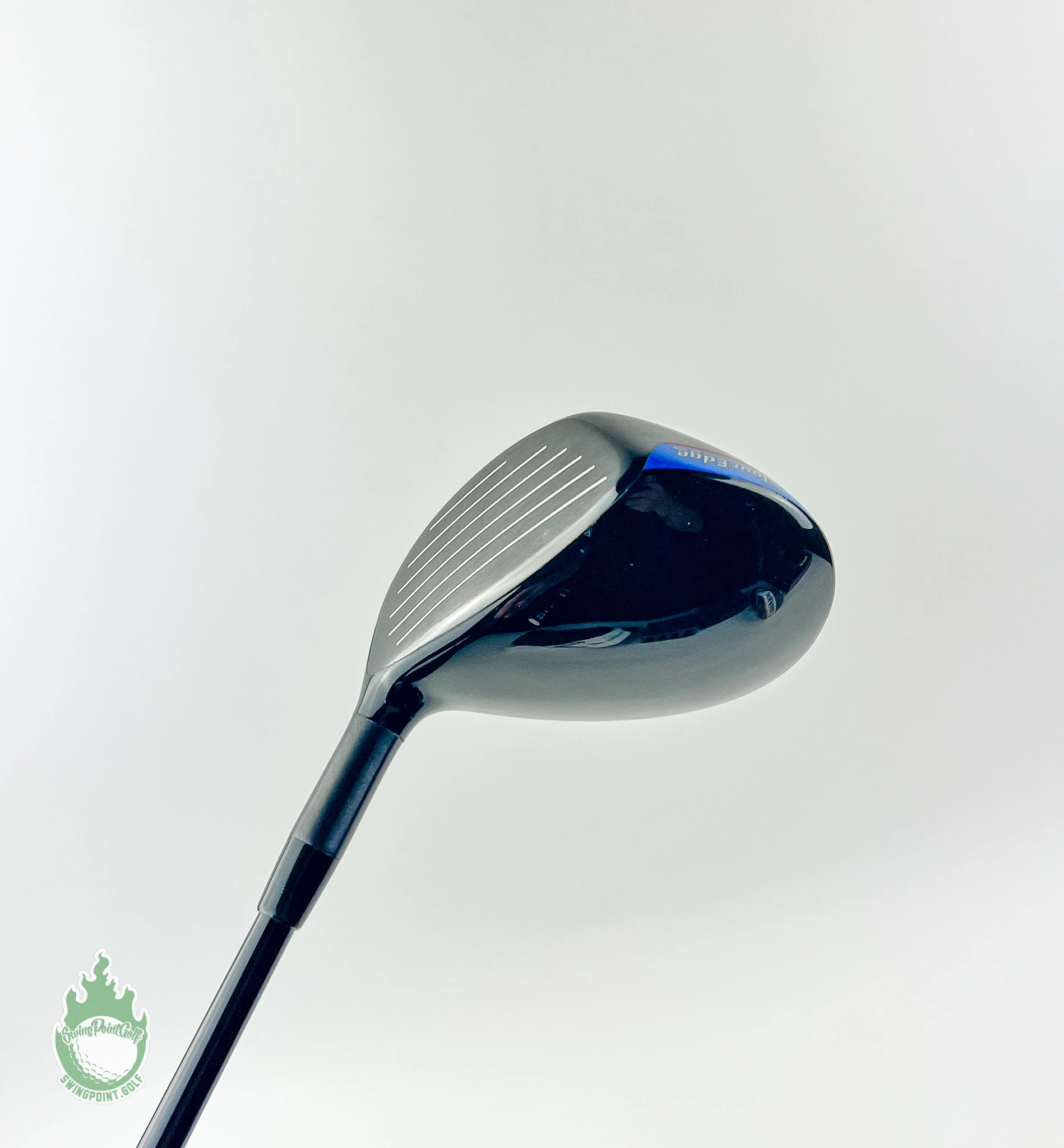 Used Tour Edge Exotics EXS Pro 3 Wood 15* HZRDUS 70g 6.5 X-Stiff Graphite Golf - Image 8