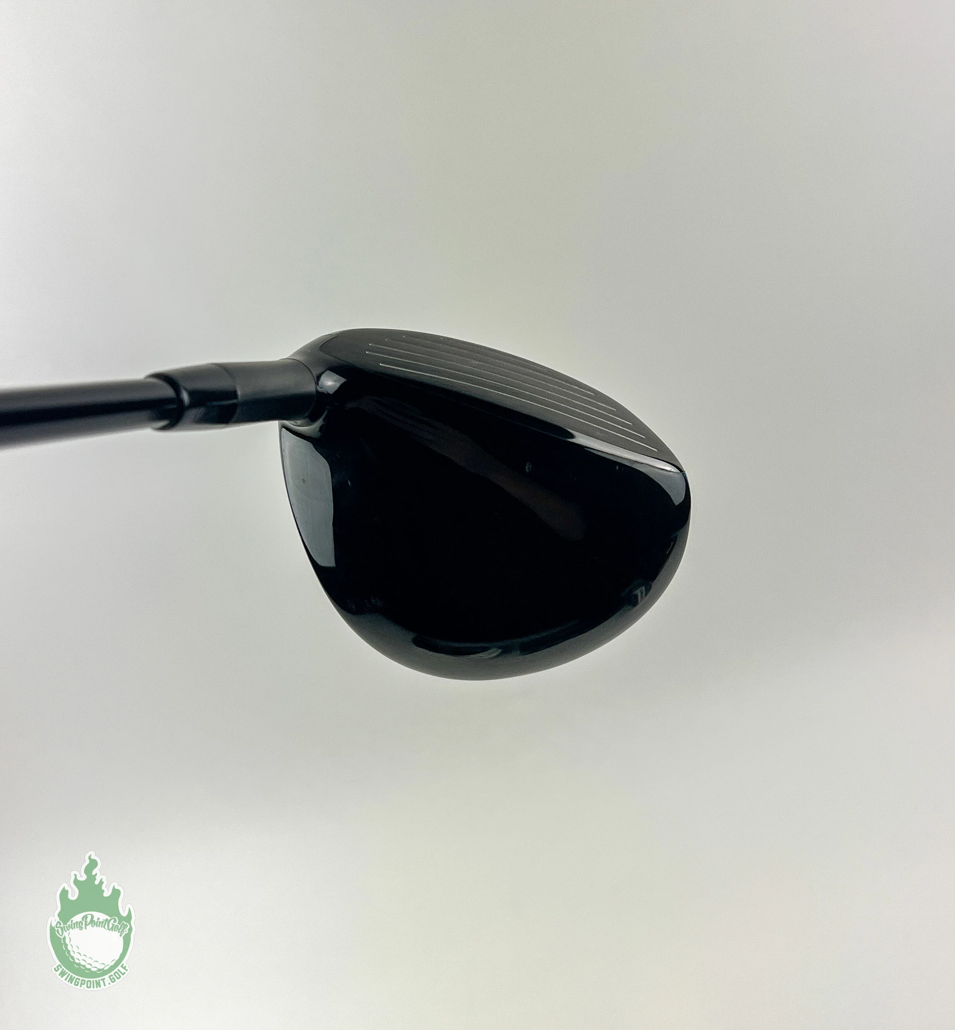 Used Tour Edge Exotics EXS Pro 3 Wood 15* HZRDUS 70g 6.5 X-Stiff Graphite Golf - Image 6