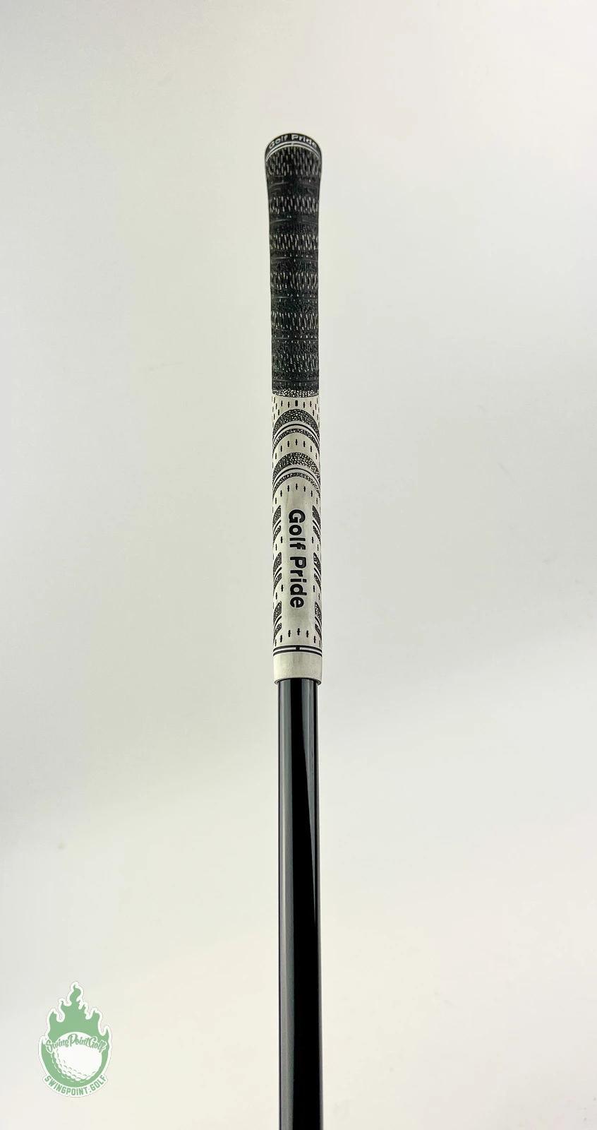 Used RH Sub 70 849 Pro Driver 9* HZRDUS 6.5 60g X-Stiff Flex Graphite Golf Club - Image 10