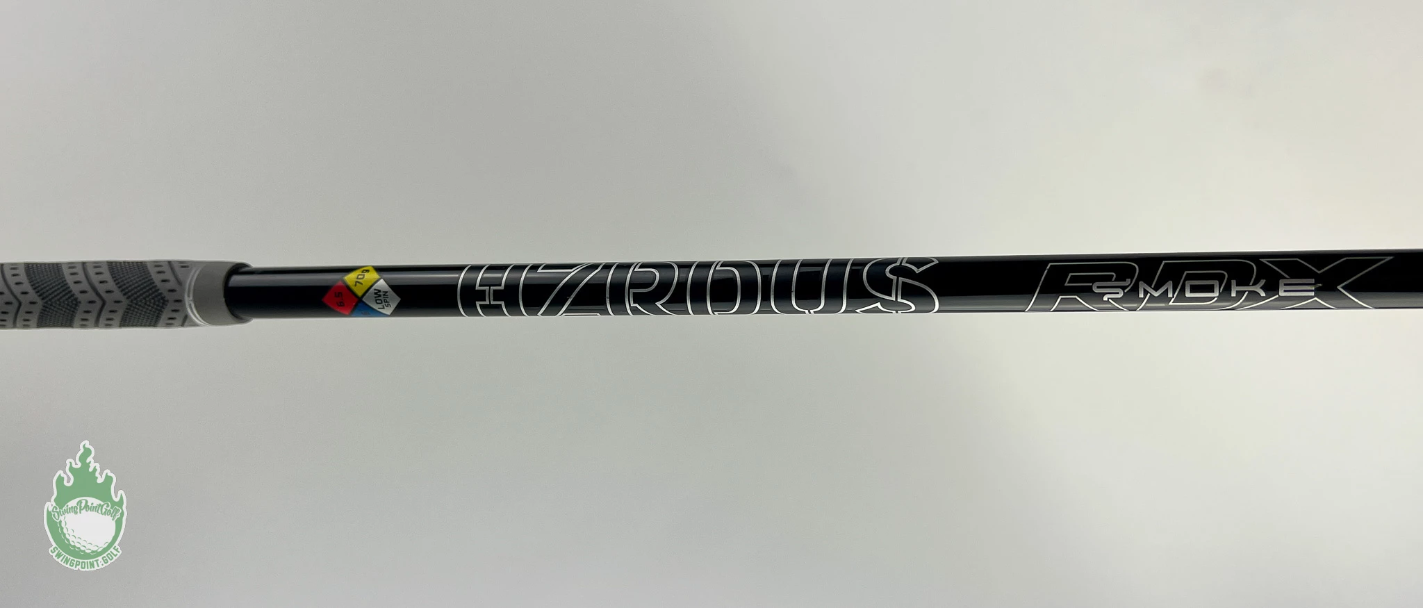 Used Tour Edge Exotics EXS Pro 3 Wood 15* HZRDUS 70g 6.5 X-Stiff Graphite Golf - Image 5