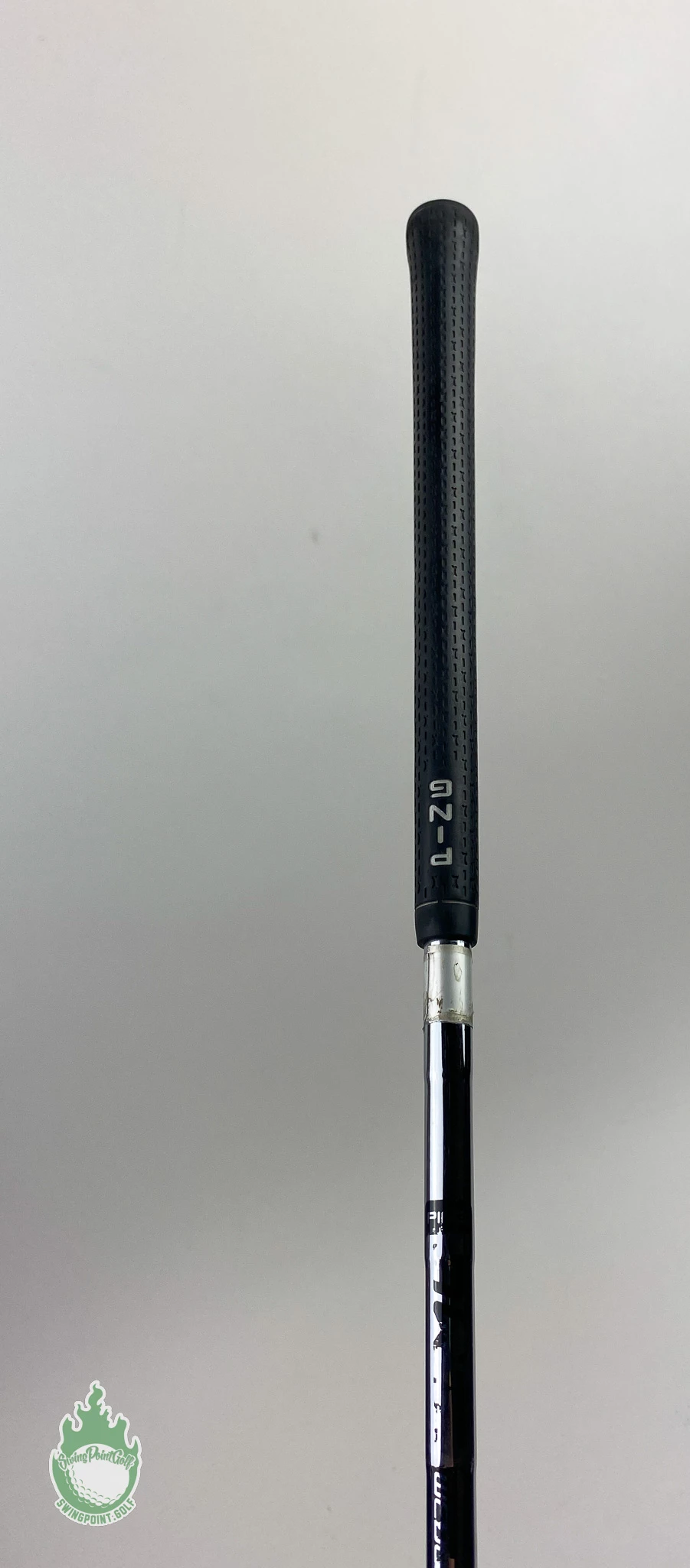 Used RH Ping Black Dot Glide 2.0 WS 56*-14 AWT 2.0 WedgeFlex Steel Golf Club - Image 8