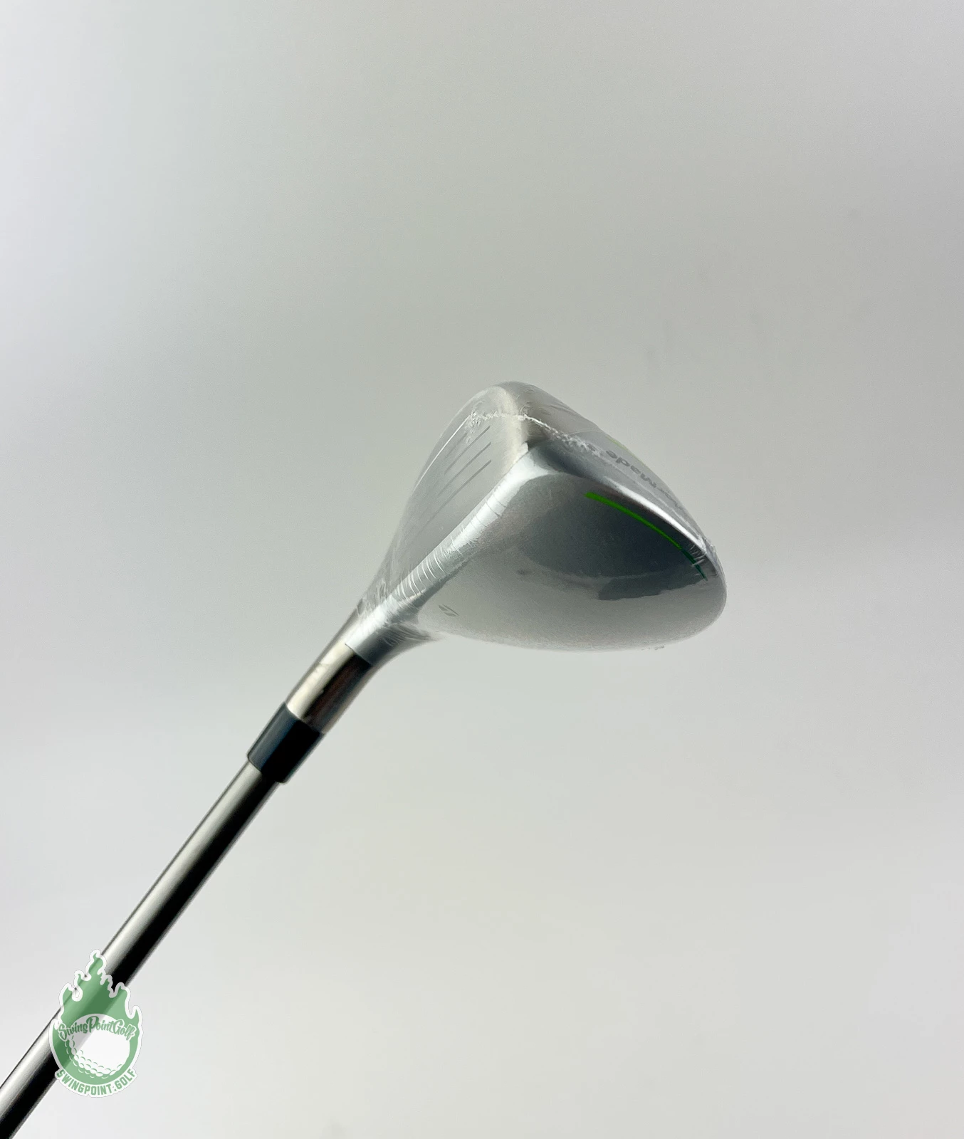 New RH TaylorMade RBZ Speedlite 5 Hybrid 25* 55g Ladies Flex Graphite Golf Club - Image 10