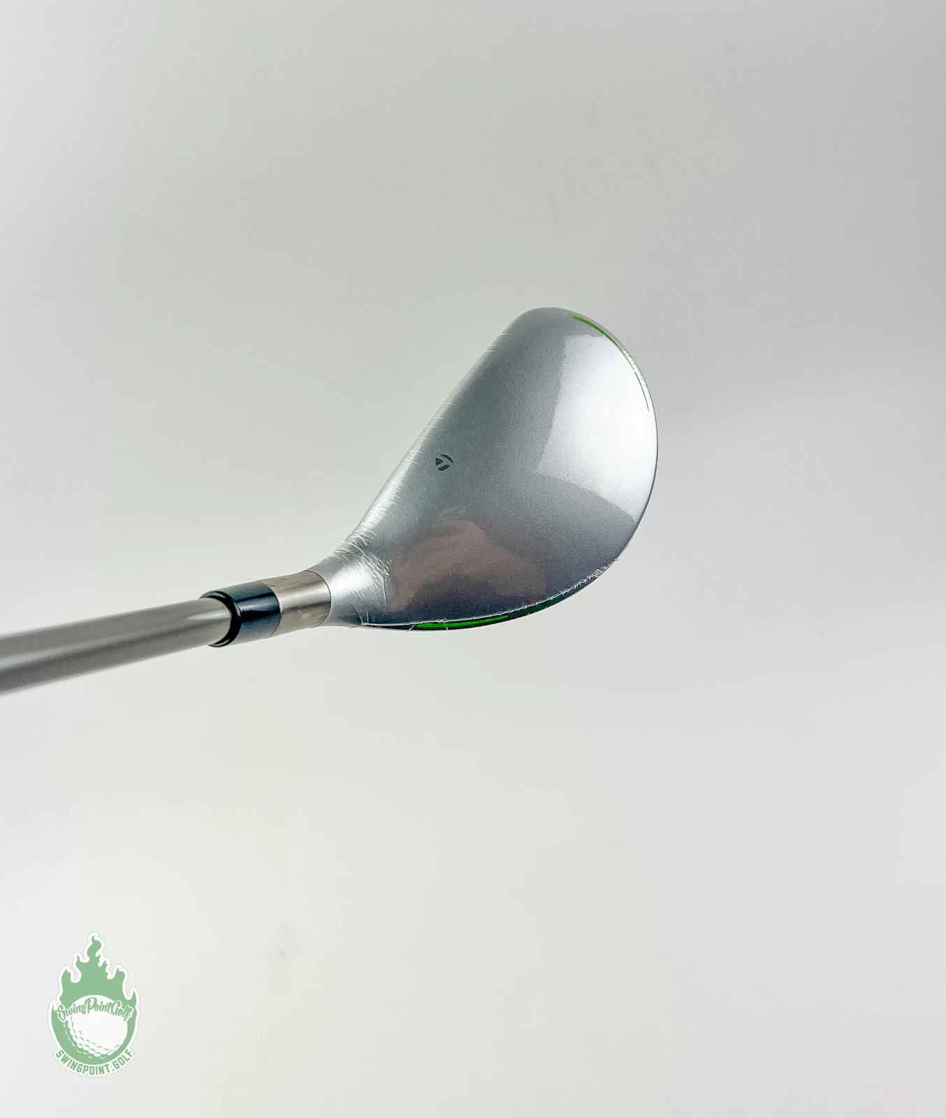 New RH TaylorMade RBZ Speedlite 5 Hybrid 25* 55g Ladies Flex Graphite Golf Club - Image 7