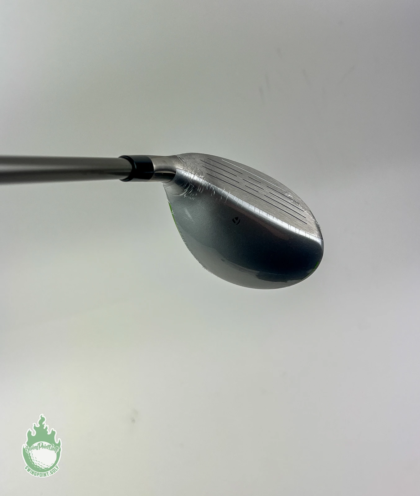 New RH TaylorMade RBZ Speedlite 5 Hybrid 25* 55g Ladies Flex Graphite Golf Club - Image 6