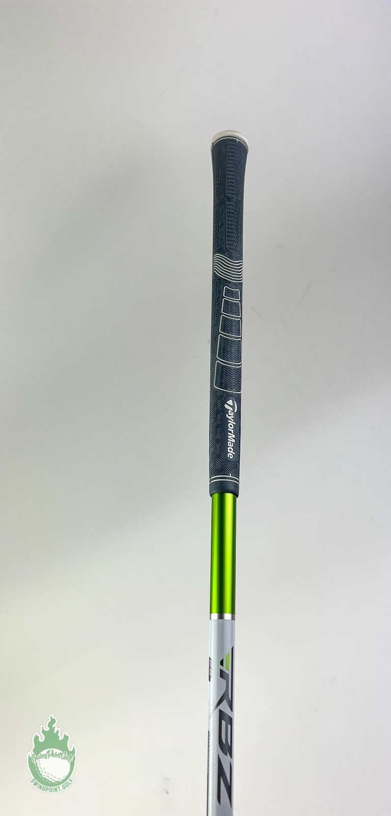 New RH TaylorMade RBZ Speedlite 5 Hybrid 25* 55g Ladies Flex Graphite Golf Club - Image 4