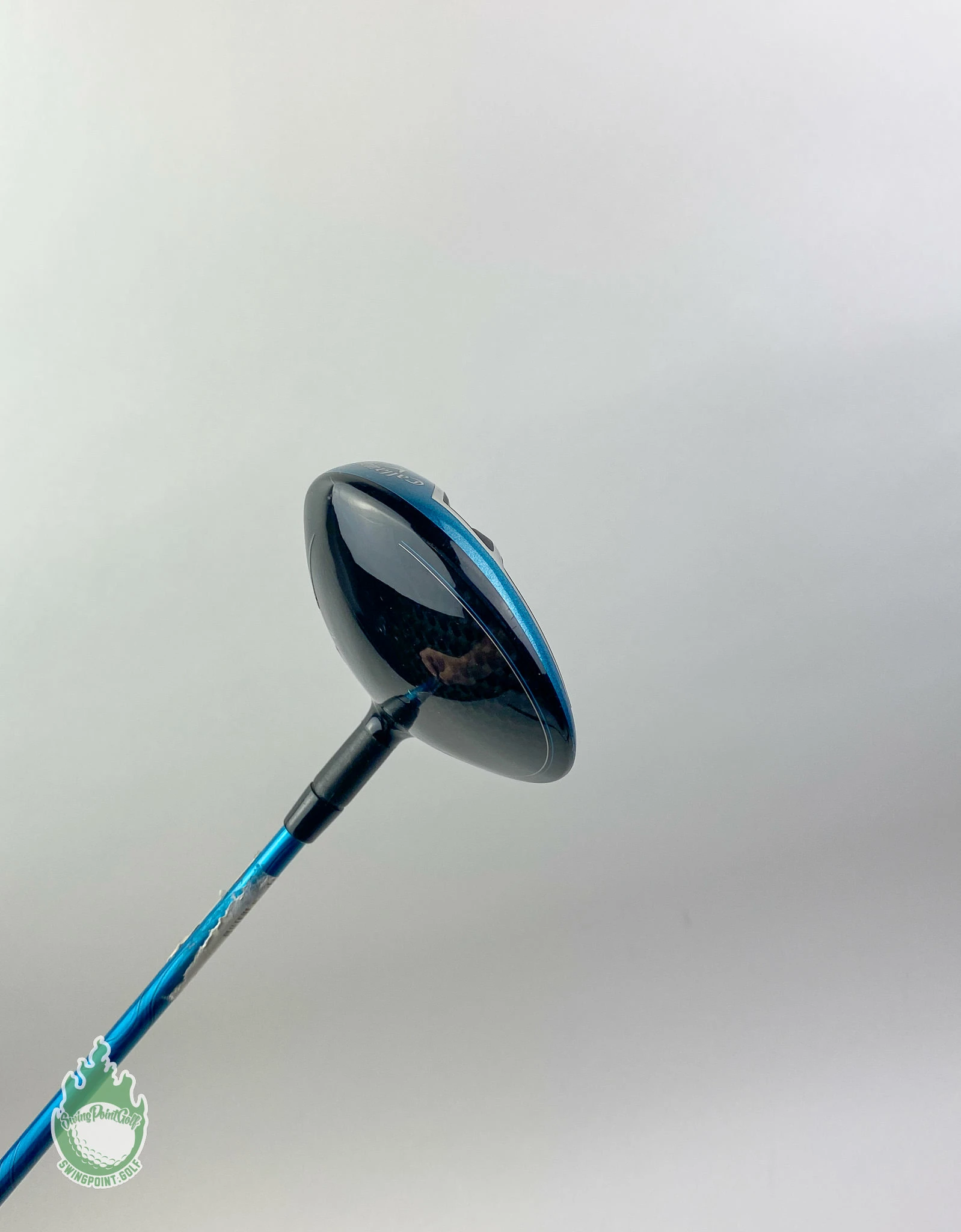 Used RH Callaway Rogue 3+ Wood 13.5* Even Flow 6.0 75g Stiff Graphite Golf Club - Image 4