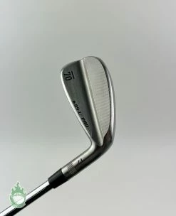 Used RH Sub 70 699-U 2 Driving Iron 17* Tour 120g X-Stiff Flex Steel Golf Club
