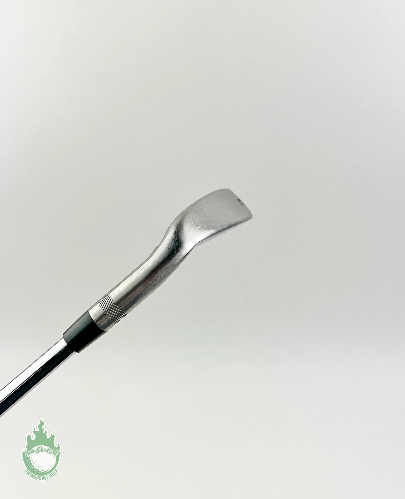 Used RH Sub 70 699-U 2 Driving Iron 17* Tour 120g X-Stiff Flex Steel Golf Club - Image 4