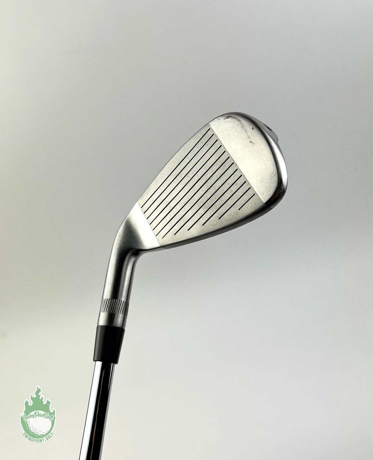 Used RH Sub 70 699-U 2 Driving Iron 17* Tour 120g X-Stiff Flex Steel Golf Club - Image 6