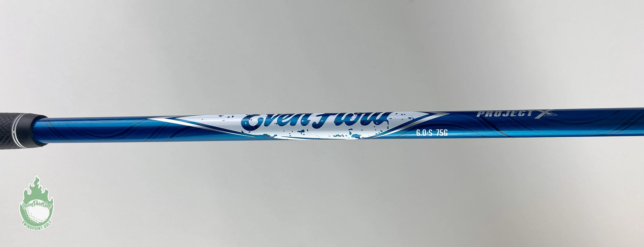 Used RH Callaway Rogue 3+ Wood 13.5* Even Flow 6.0 75g Stiff Graphite Golf Club - Image 10