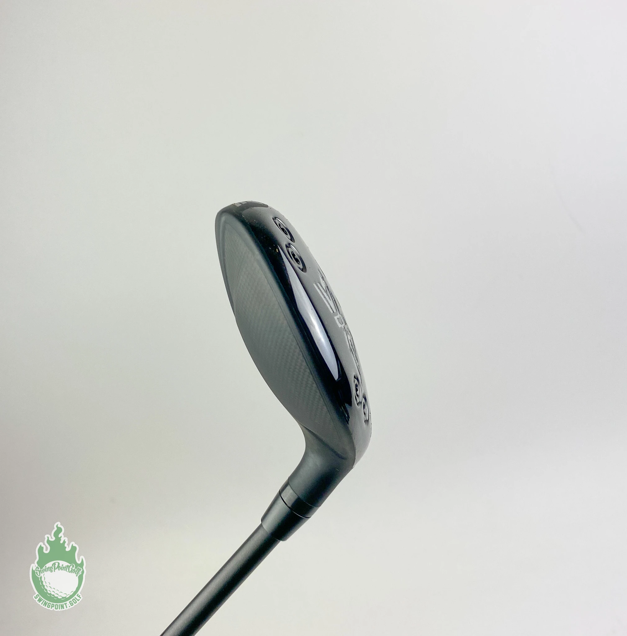 Used RH PXG 0317X 5 Hybrid 25* Tour AD IZ-75 Regular Flex Graphite Golf Club - Image 11