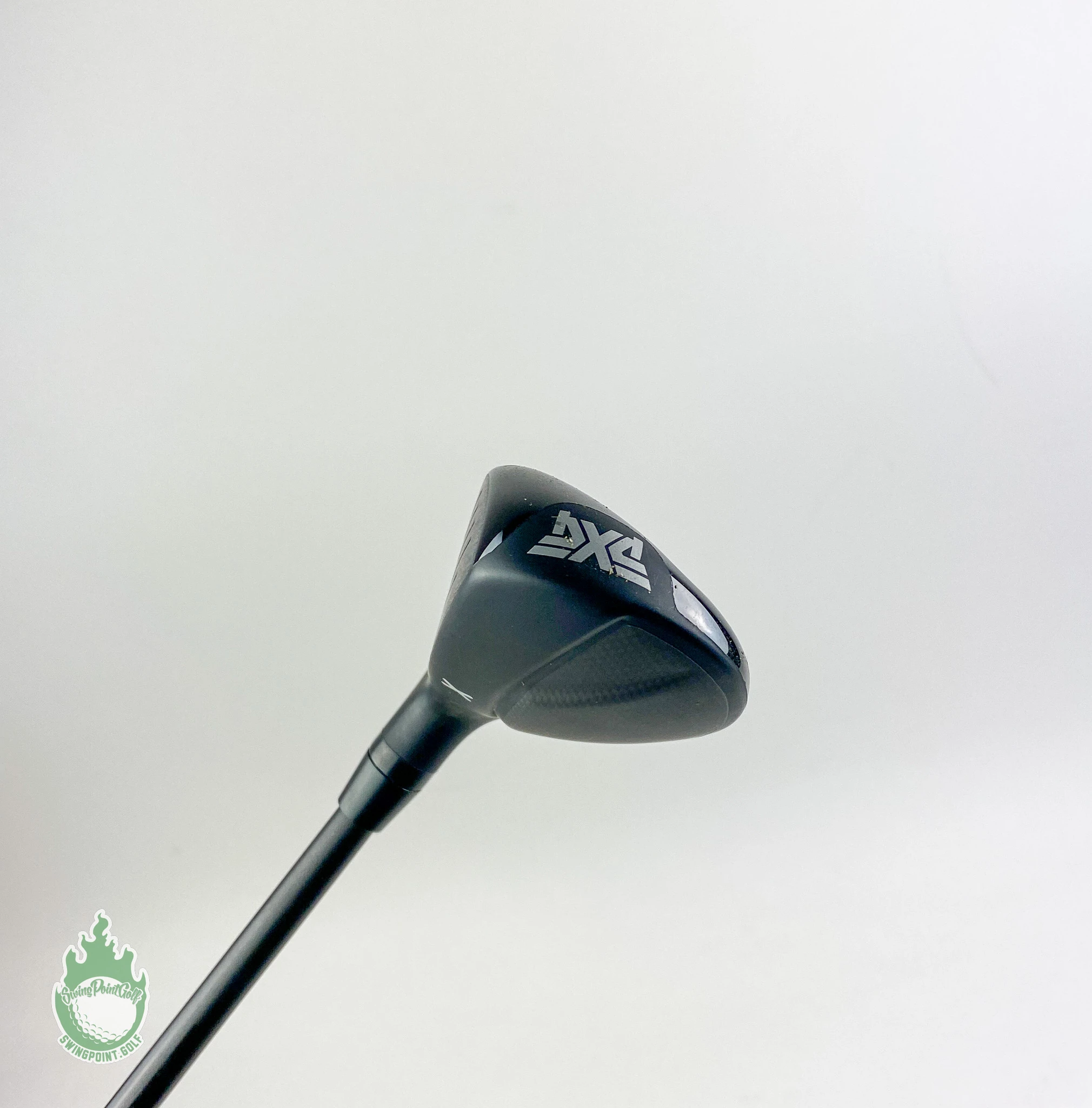 Used RH PXG 0317X 5 Hybrid 25* Tour AD IZ-75 Regular Flex Graphite Golf Club - Image 10