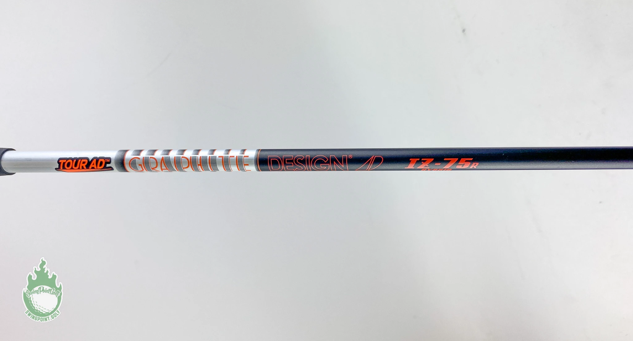 Used RH PXG 0317X 5 Hybrid 25* Tour AD IZ-75 Regular Flex Graphite Golf Club - Image 5