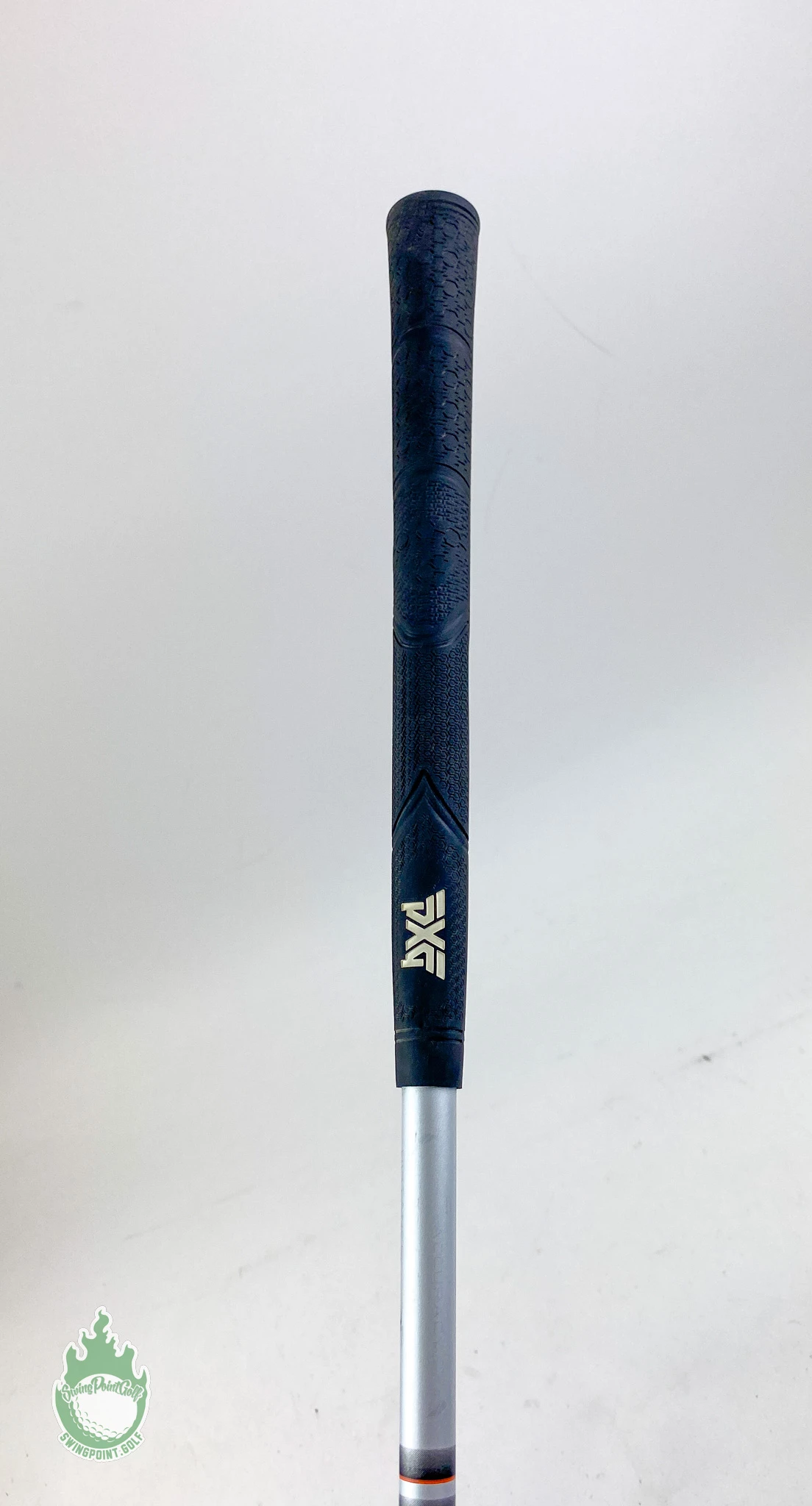 Used RH PXG 0317X 5 Hybrid 25* Tour AD IZ-75 Regular Flex Graphite Golf Club - Image 4