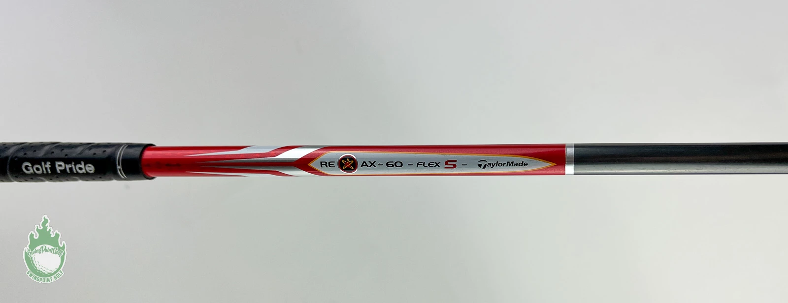 TaylorMade Burner Superfast 2.0 Rescue 3 Hybrid 18* Stiff Graphite Golf Club - Image 5