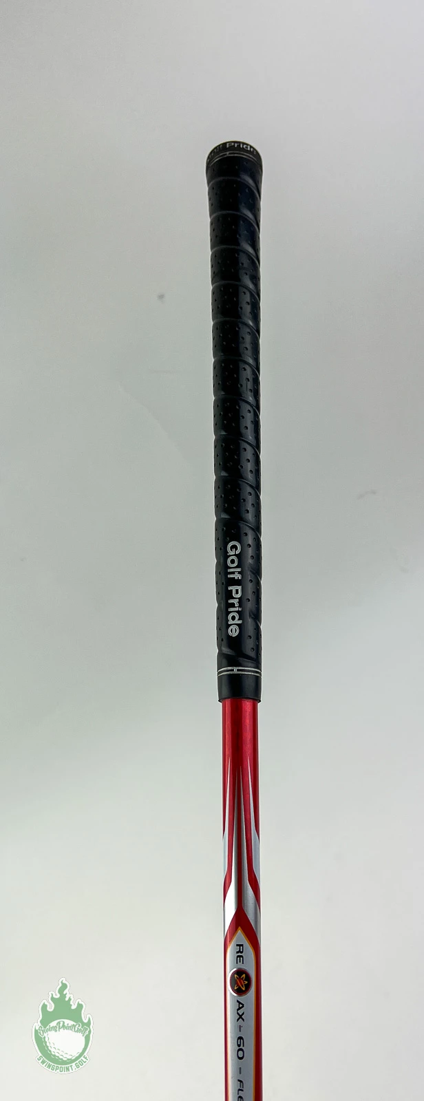 TaylorMade Burner Superfast 2.0 Rescue 3 Hybrid 18* Stiff Graphite Golf Club - Image 4