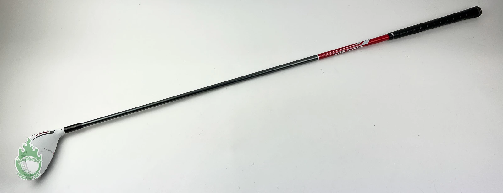 TaylorMade Burner Superfast 2.0 Rescue 3 Hybrid 18* Stiff Graphite Golf Club - Image 3