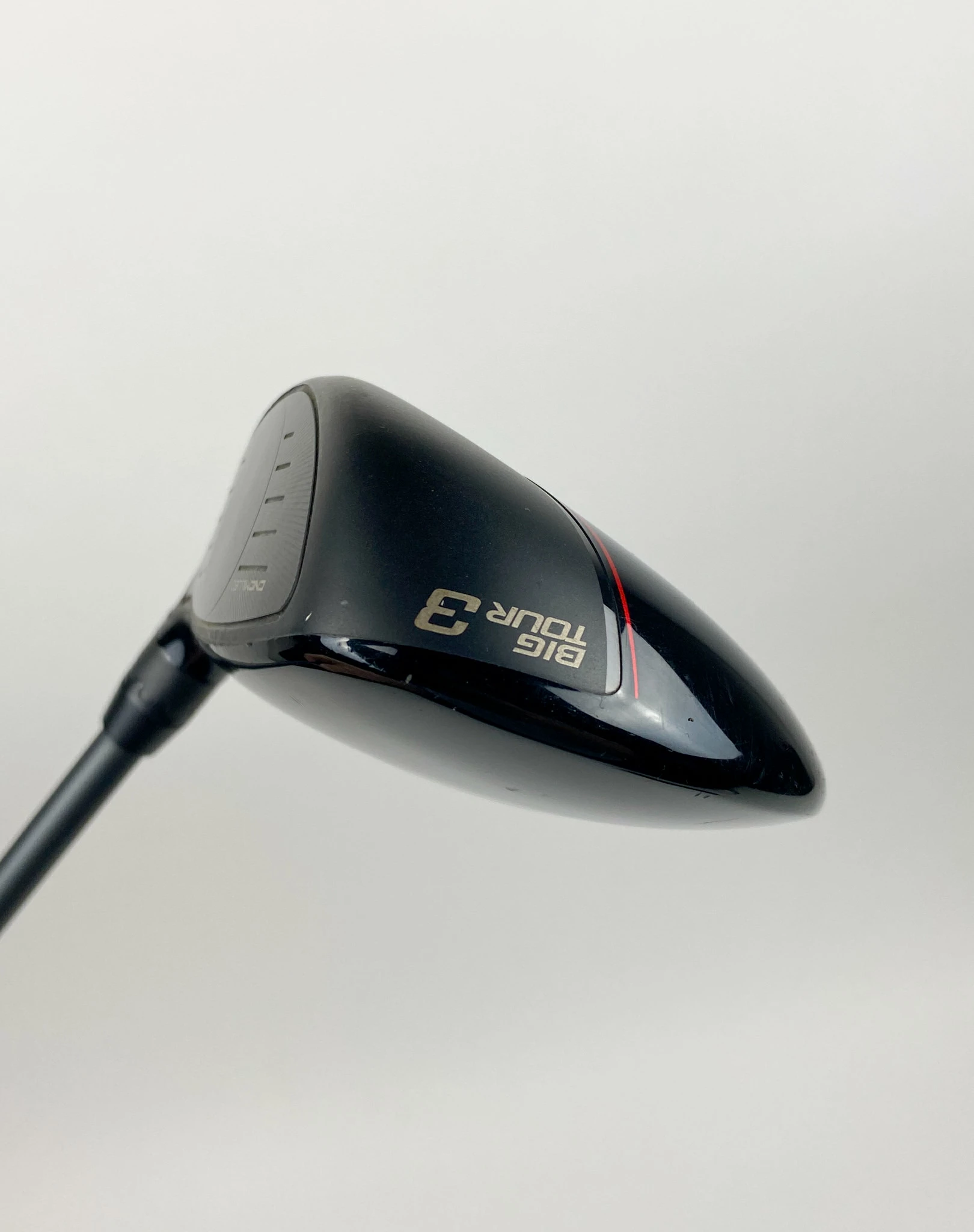 Cobra KING SZ Speedzone Big Tour 3 Wood 13.5* Smoke 6.0 70g Stiff Graphite Golf - Image 6