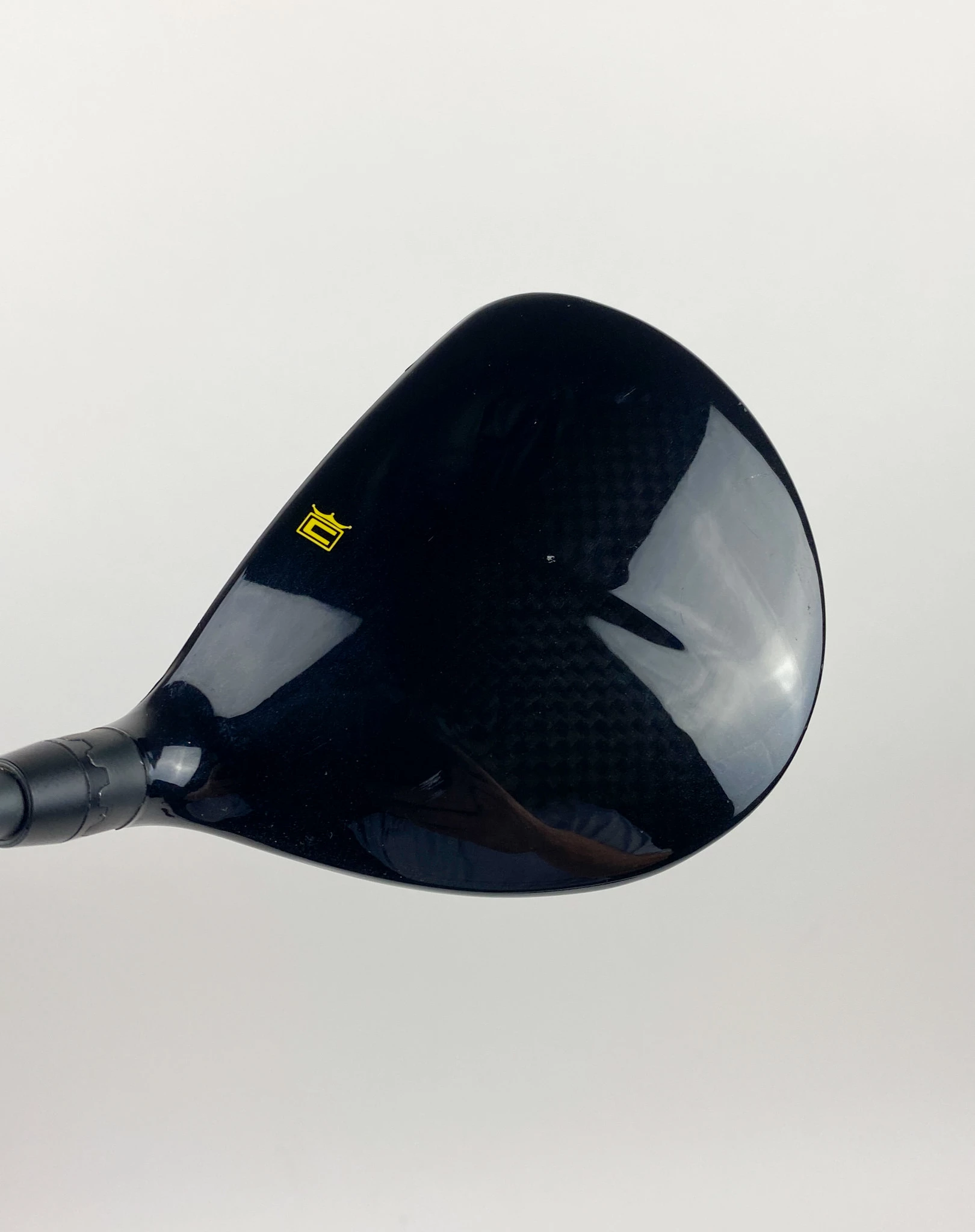 Cobra KING SZ Speedzone Big Tour 3 Wood 13.5* Smoke 6.0 70g Stiff Graphite Golf - Image 10