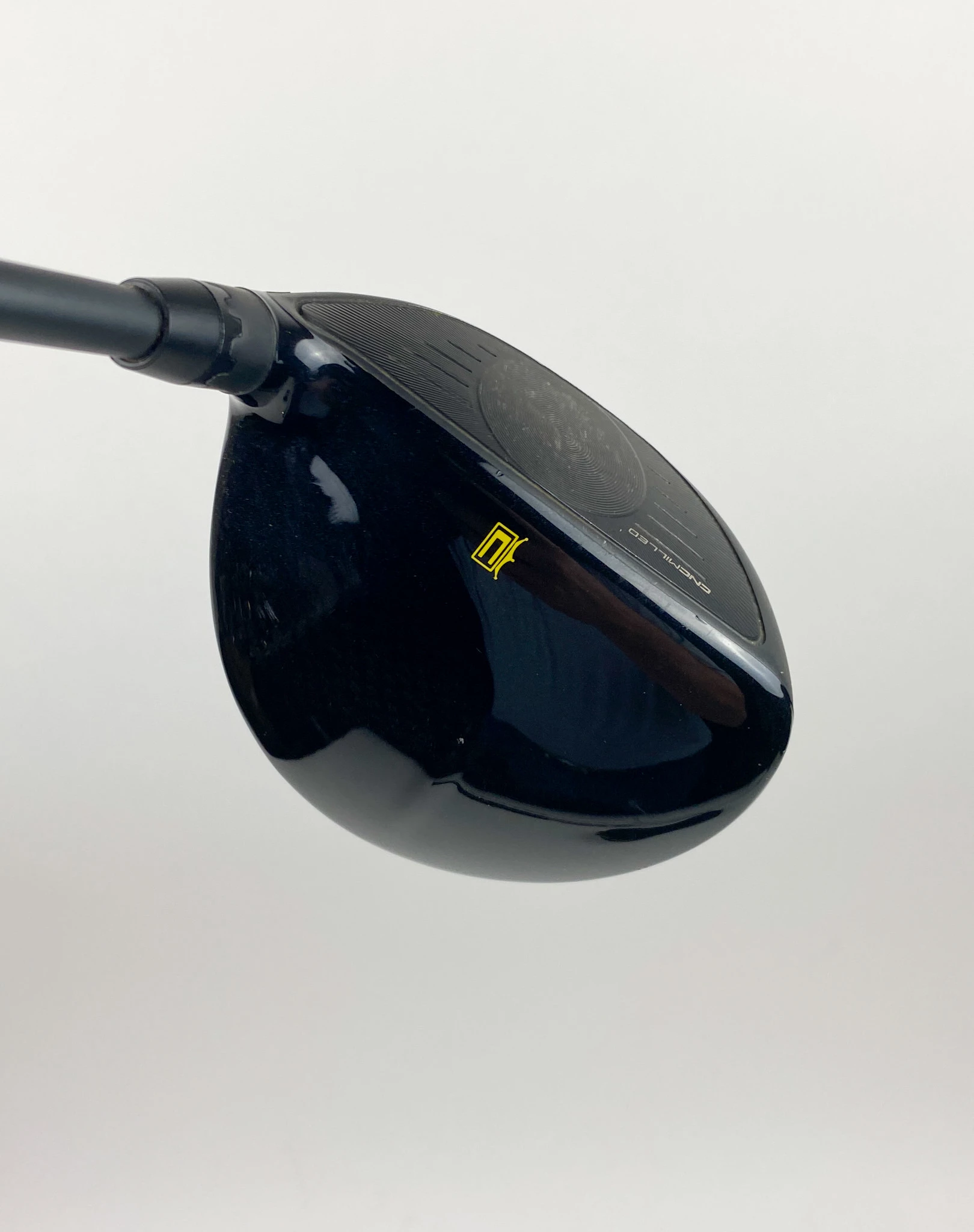 Cobra KING SZ Speedzone Big Tour 3 Wood 13.5* Smoke 6.0 70g Stiff Graphite Golf - Image 9